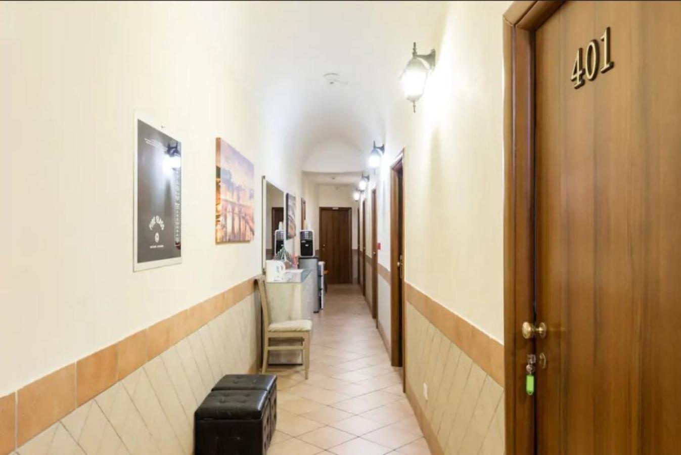 Hotel Stargate