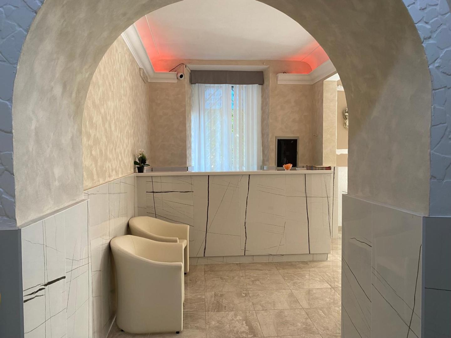 Hotel Stargate