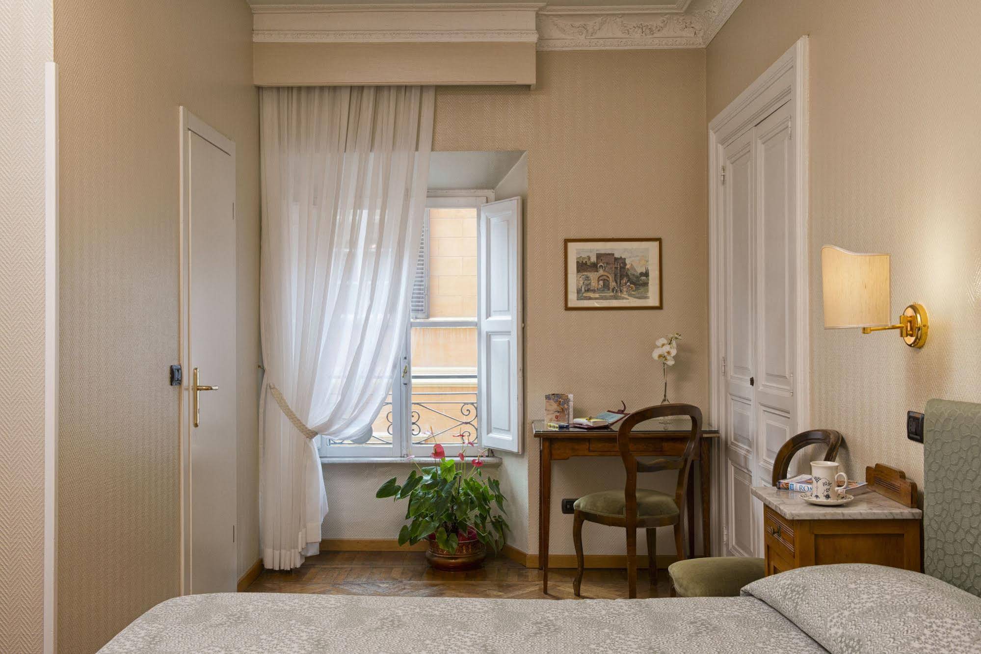 Hotel Suisse