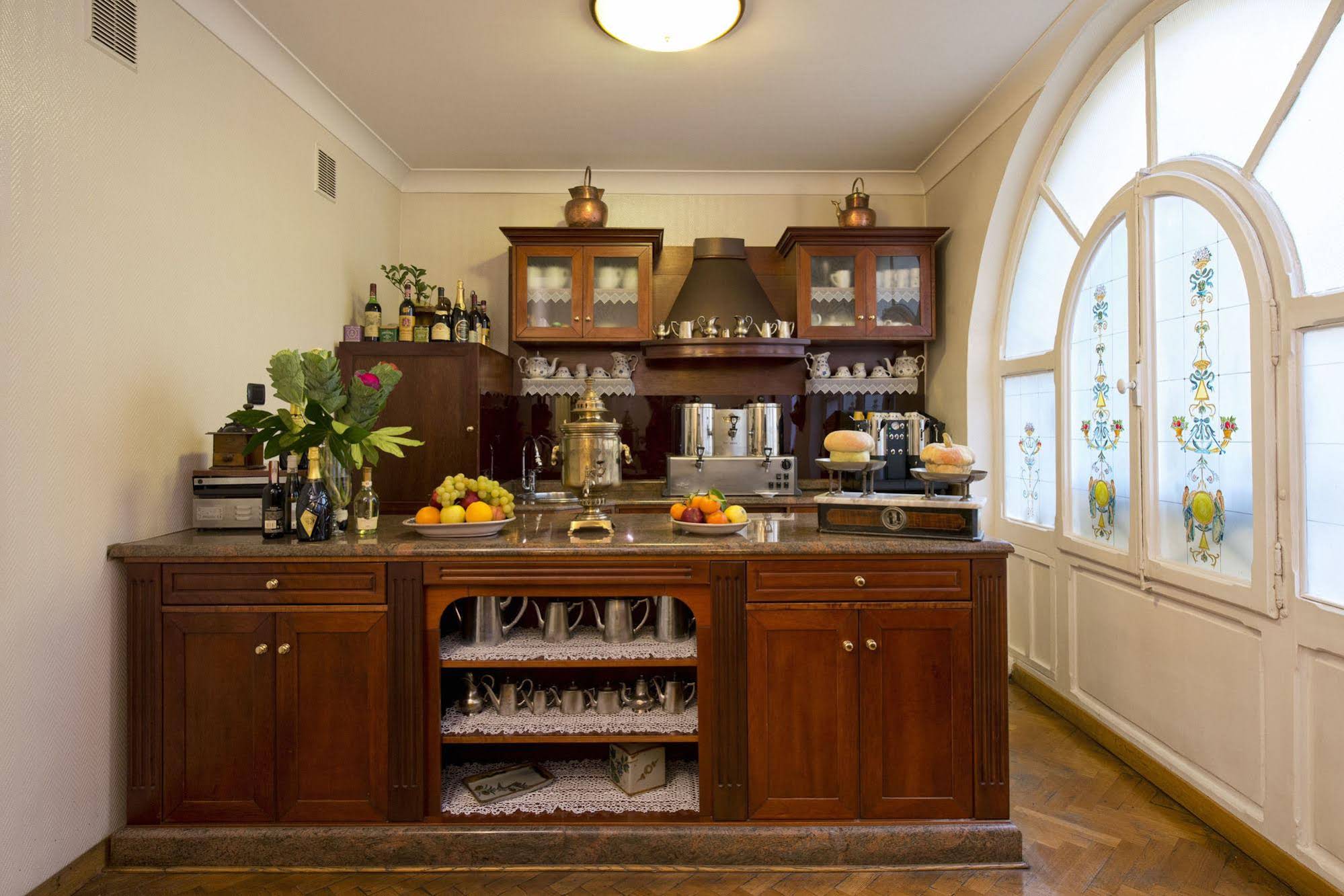 Hotel Suisse