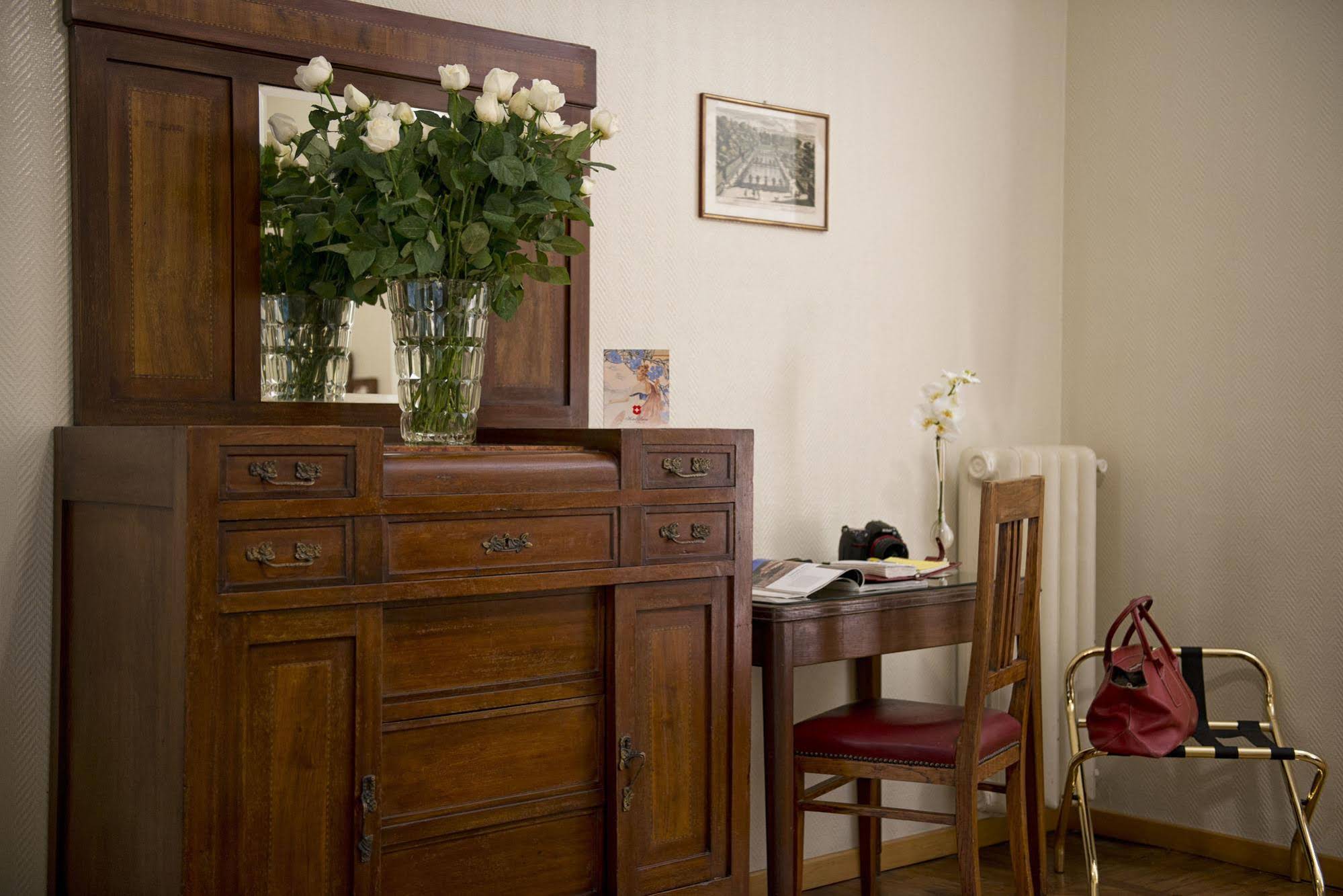 Hotel Suisse