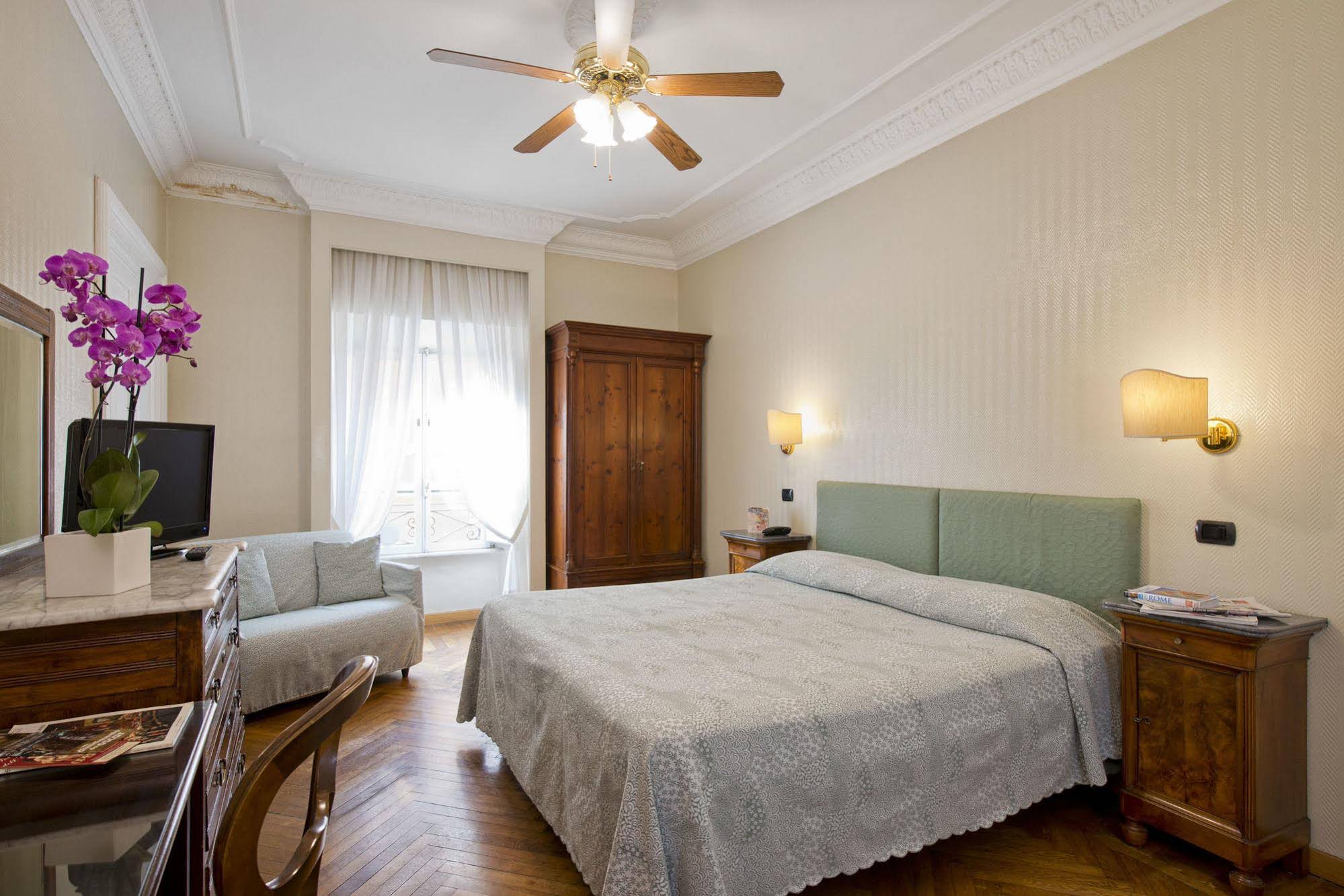 Hotel Suisse