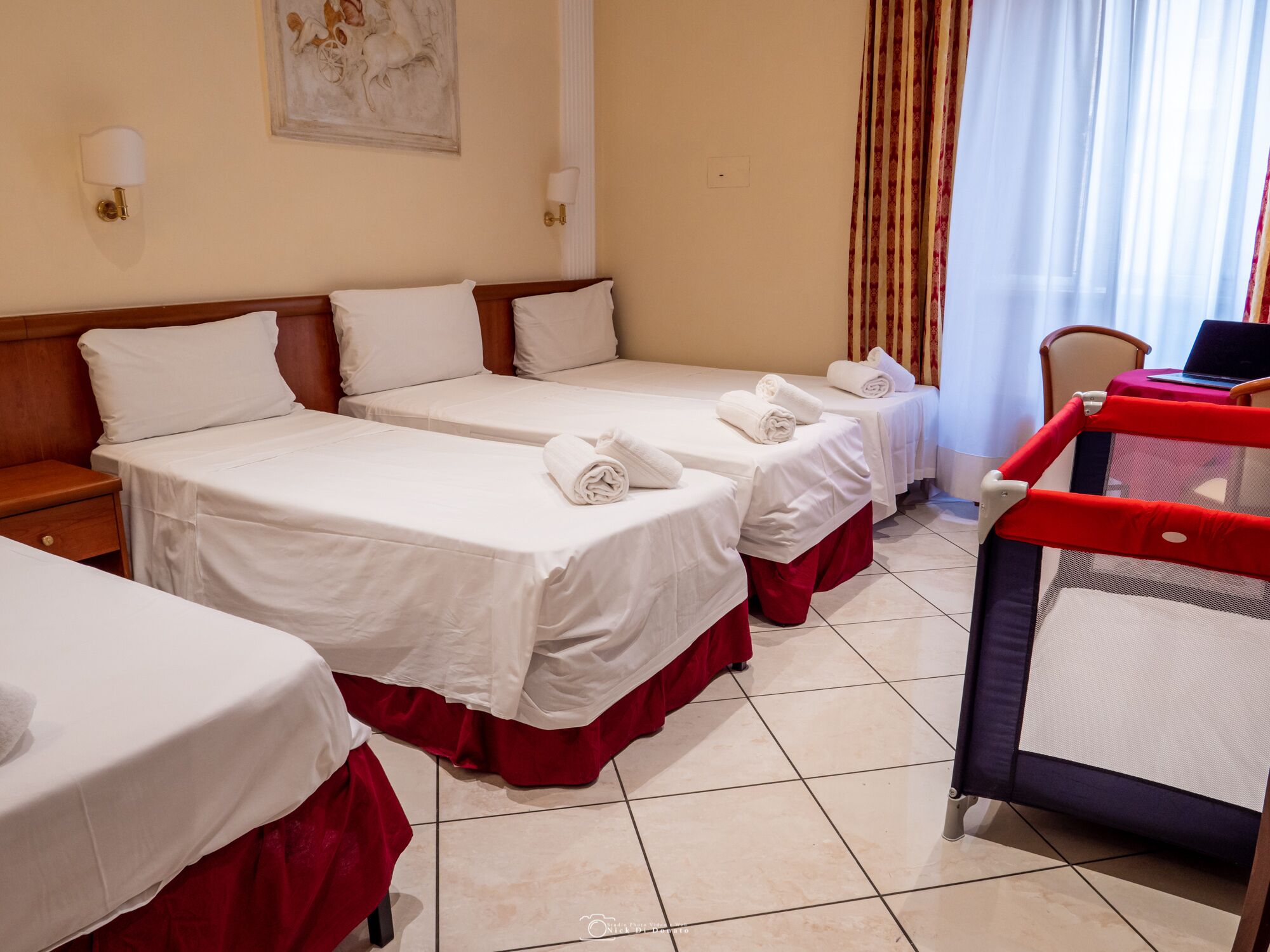 Hotel Suite Caesar