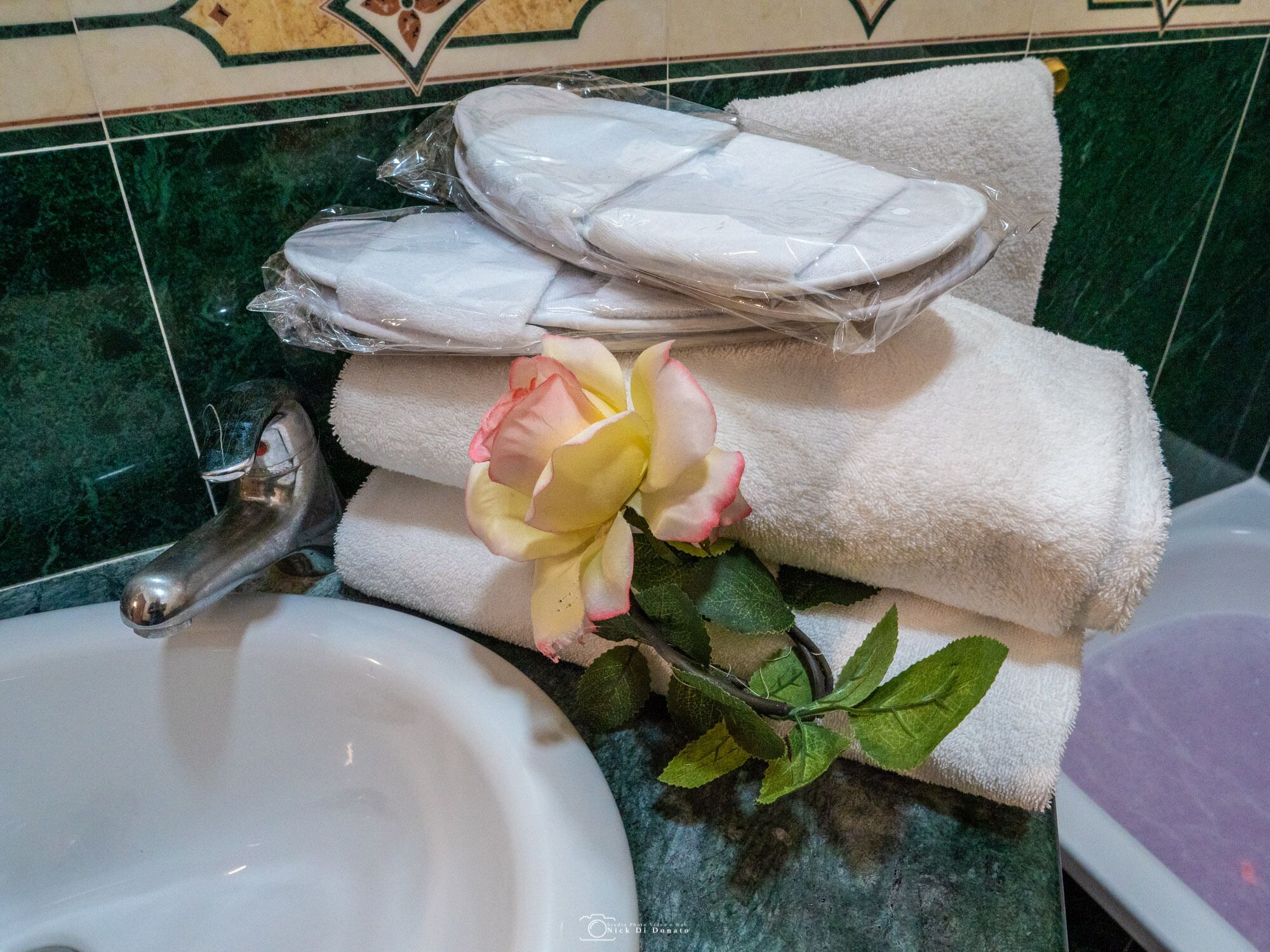 Hotel Suite Caesar