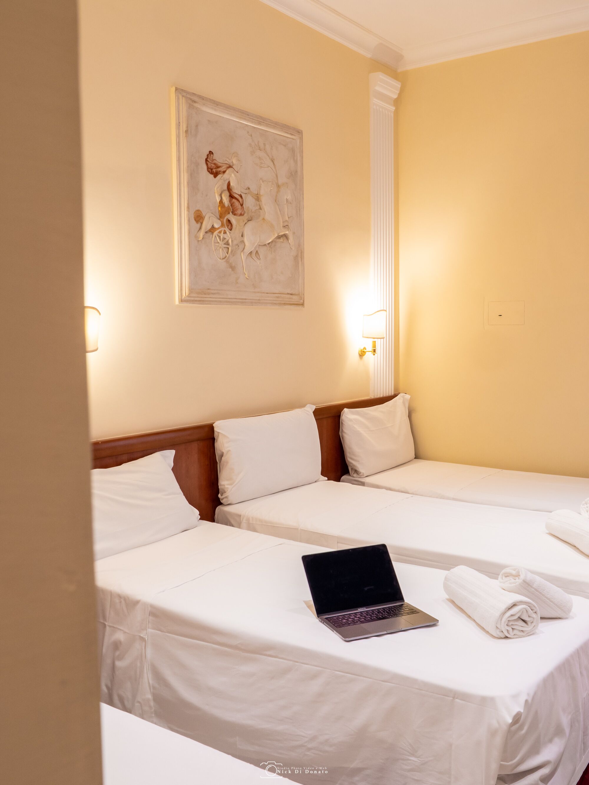 Hotel Suite Caesar