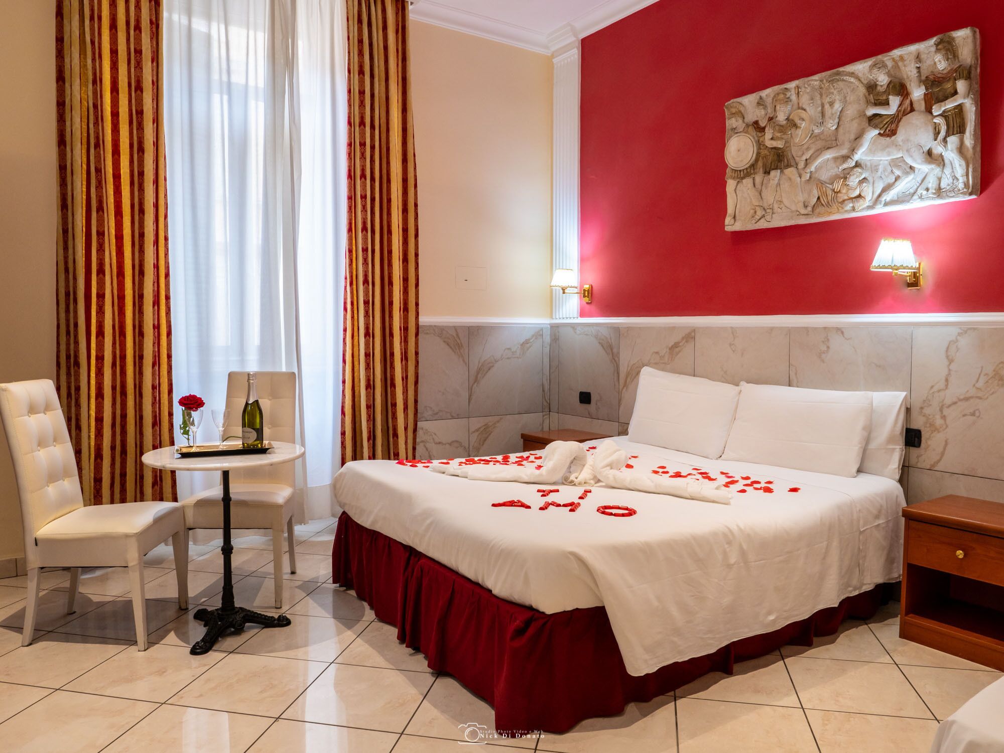 Hotel Suite Caesar