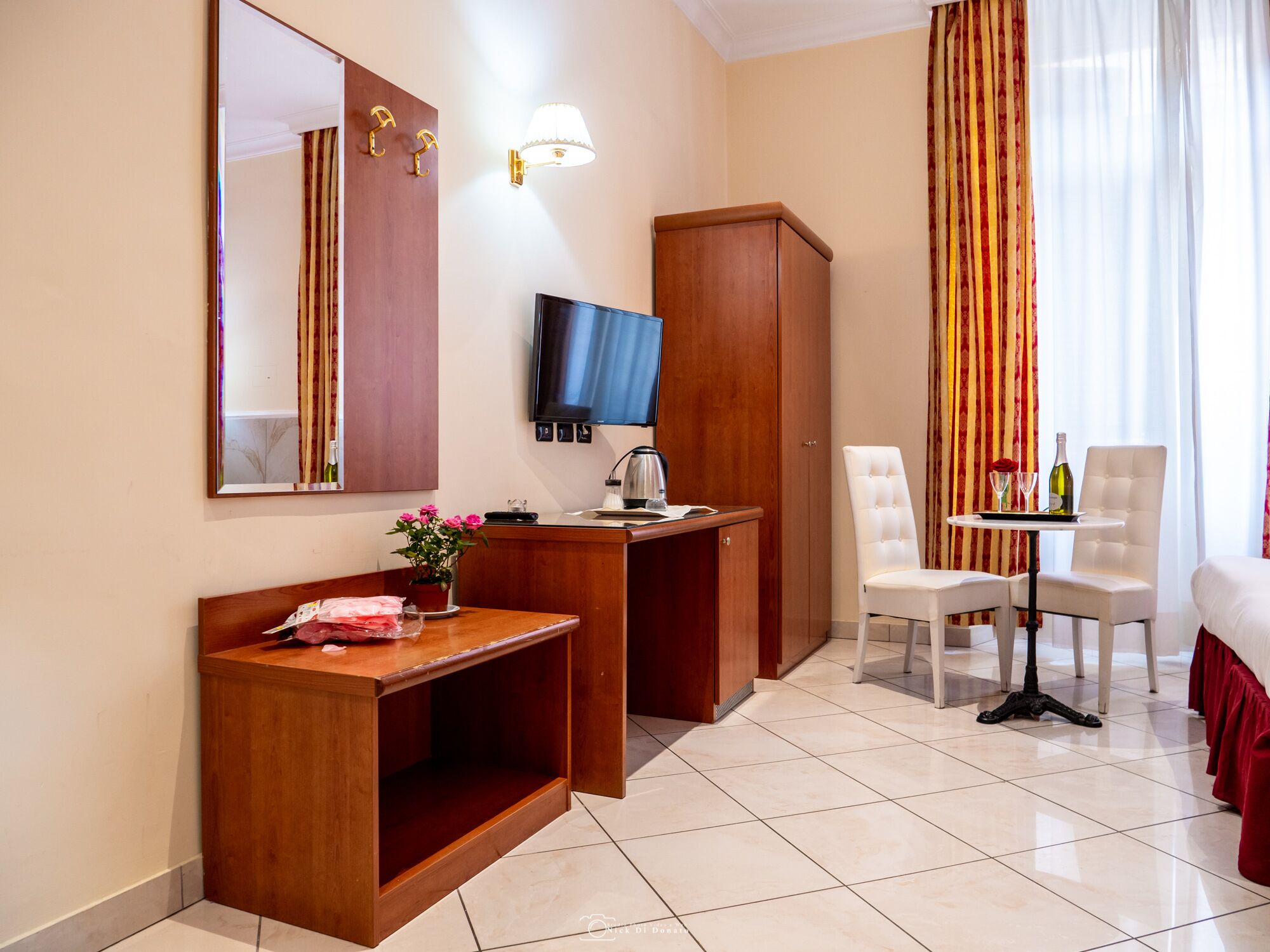 Hotel Suite Caesar