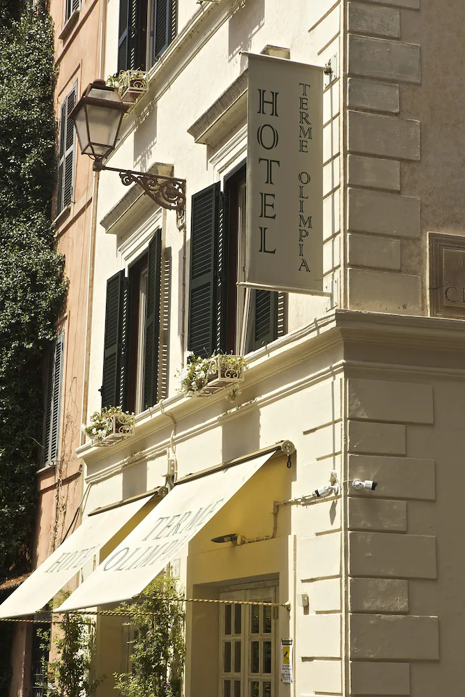 MyTALE Creative Academy Hotel