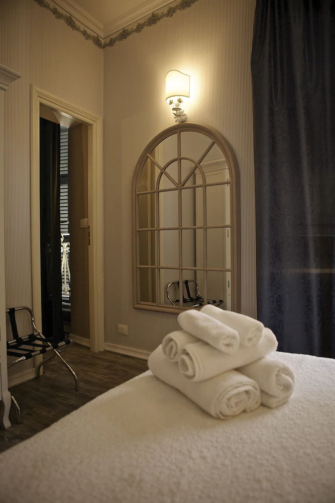 MyTALE Creative Academy Hotel