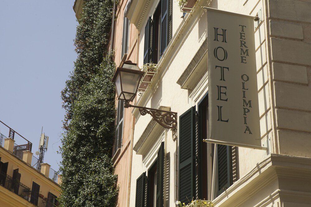 MyTALE Creative Academy Hotel
