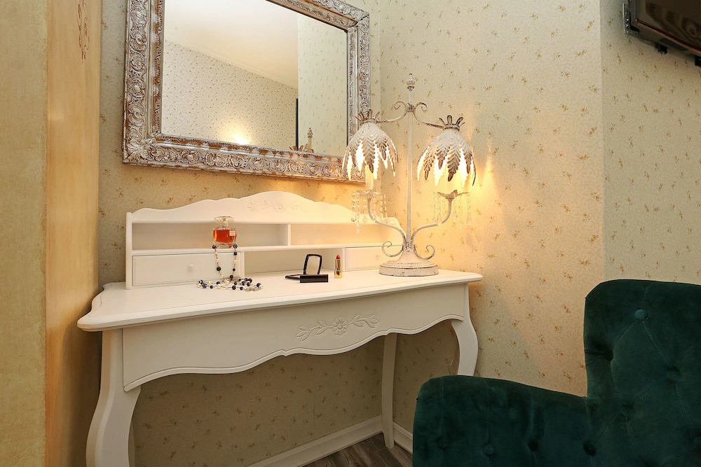 MyTALE Creative Academy Hotel