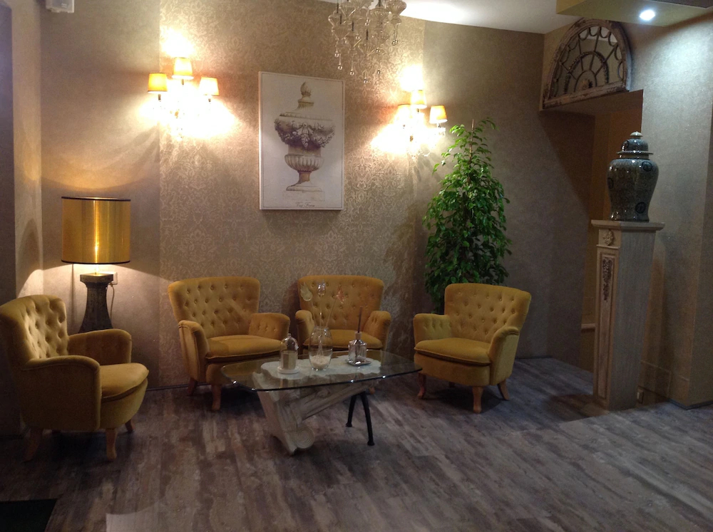 MyTALE Creative Academy Hotel