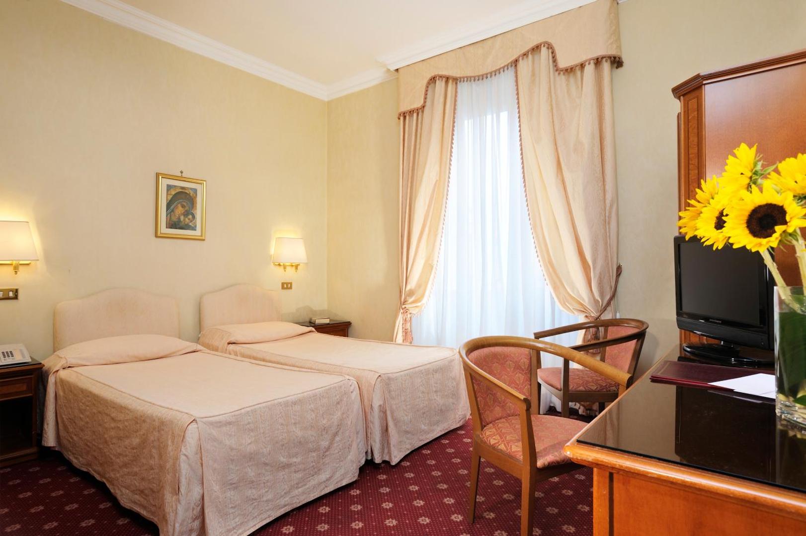 Hotel Torino