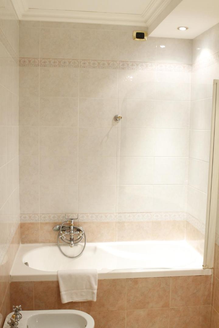 Hotel Torino