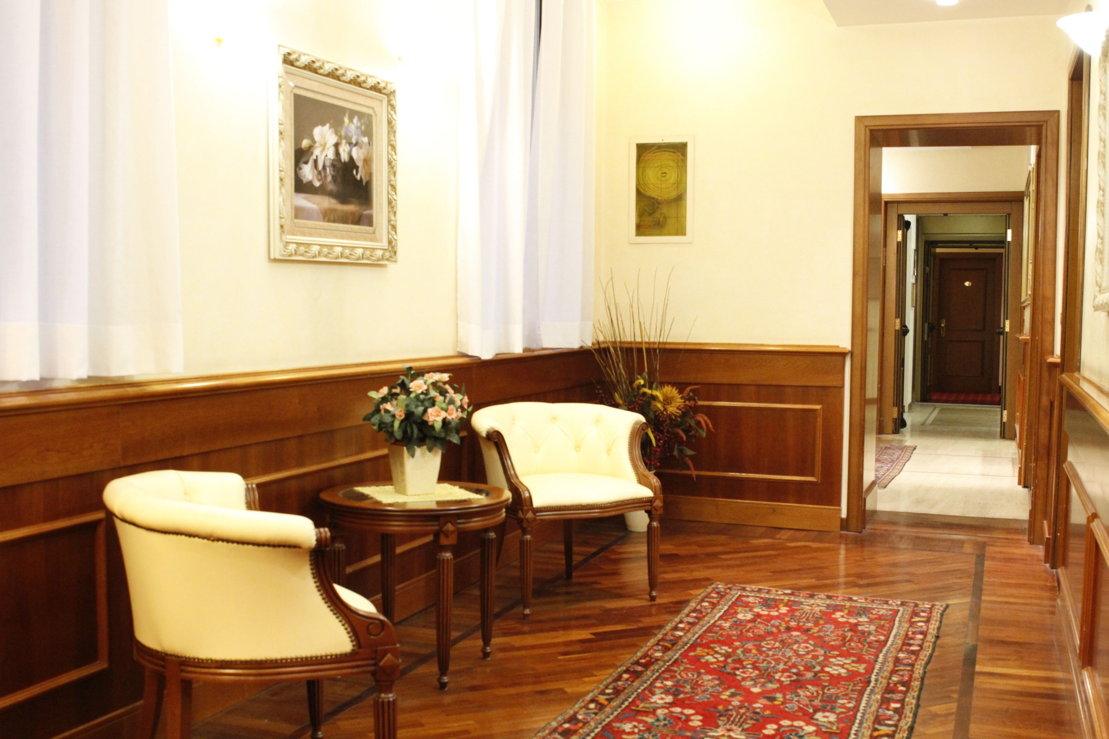 Hotel Torino