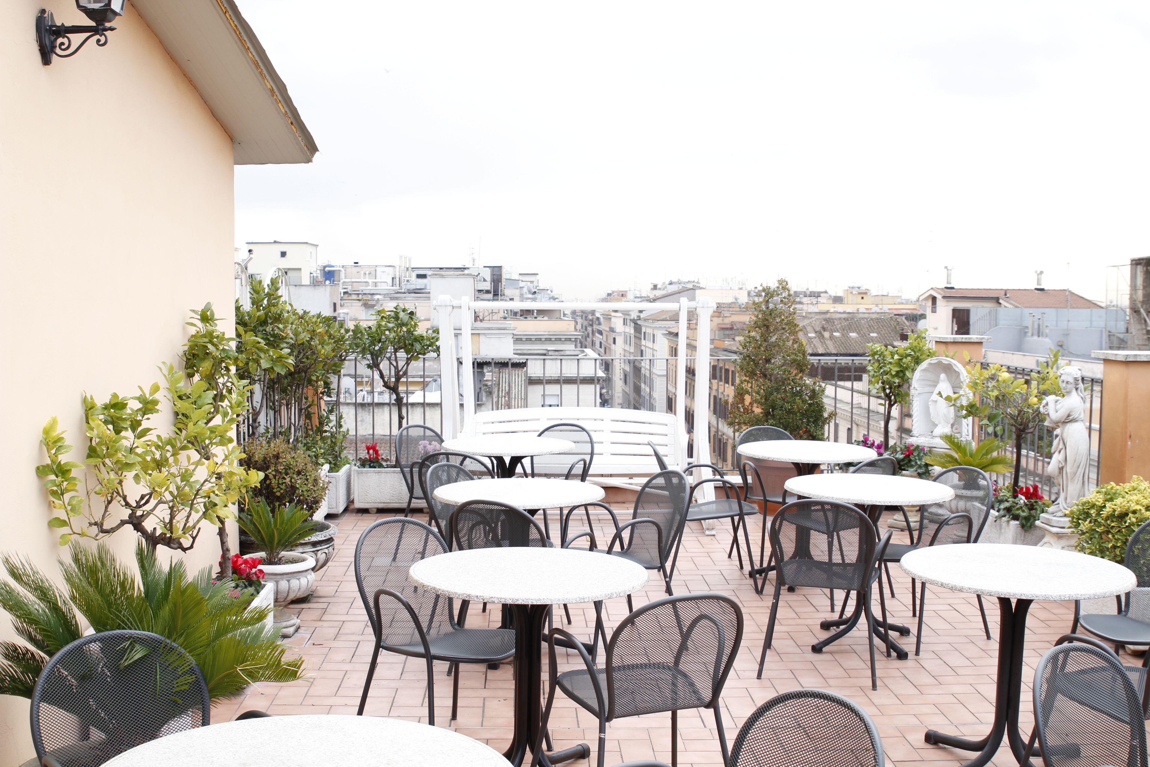 Hotel Torino