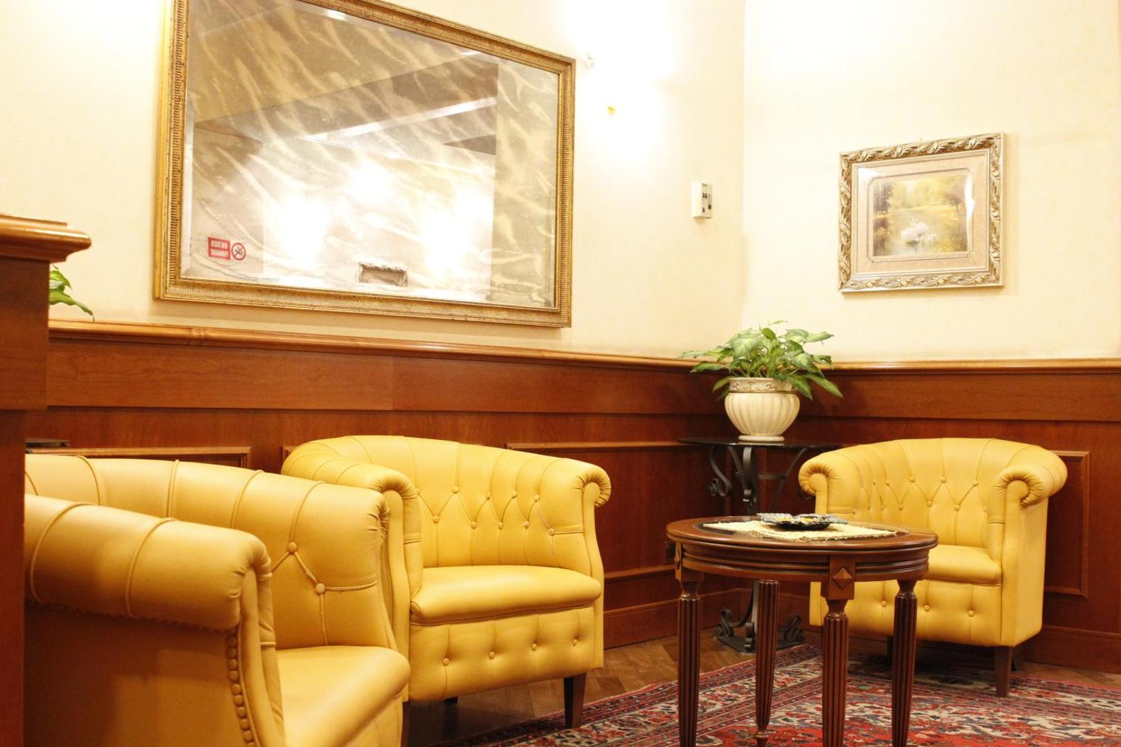 Hotel Torino