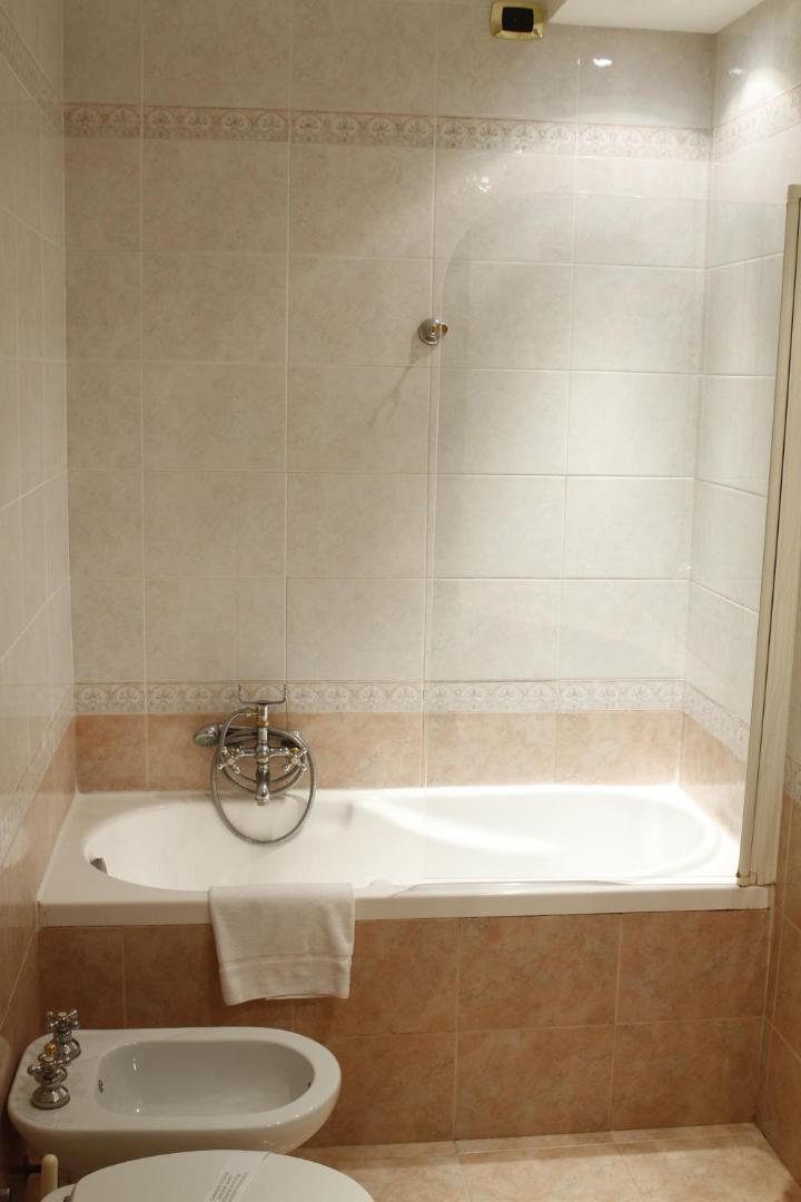 Hotel Torino