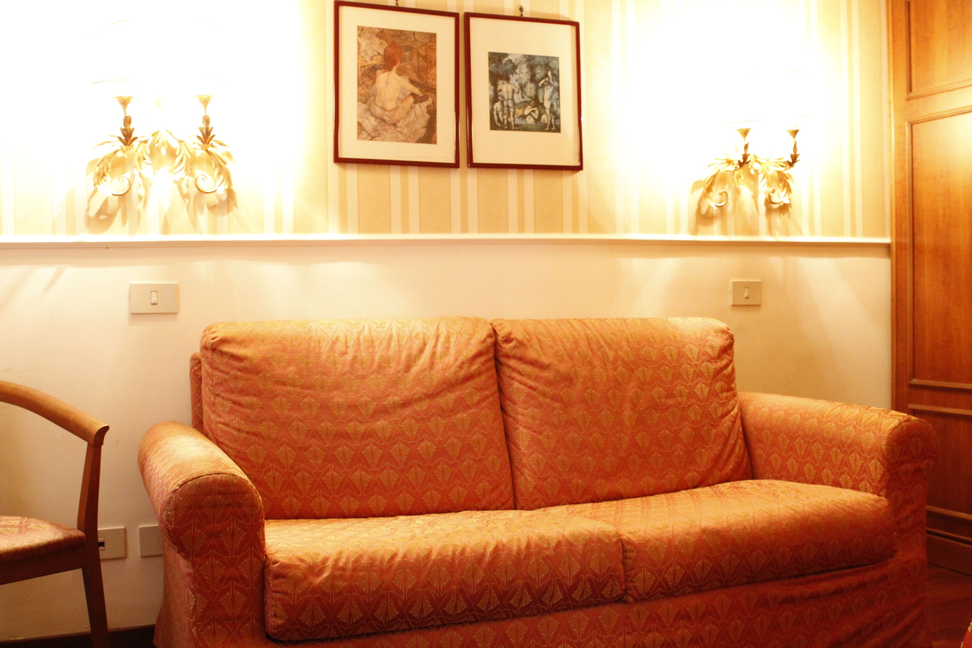 Hotel Torino