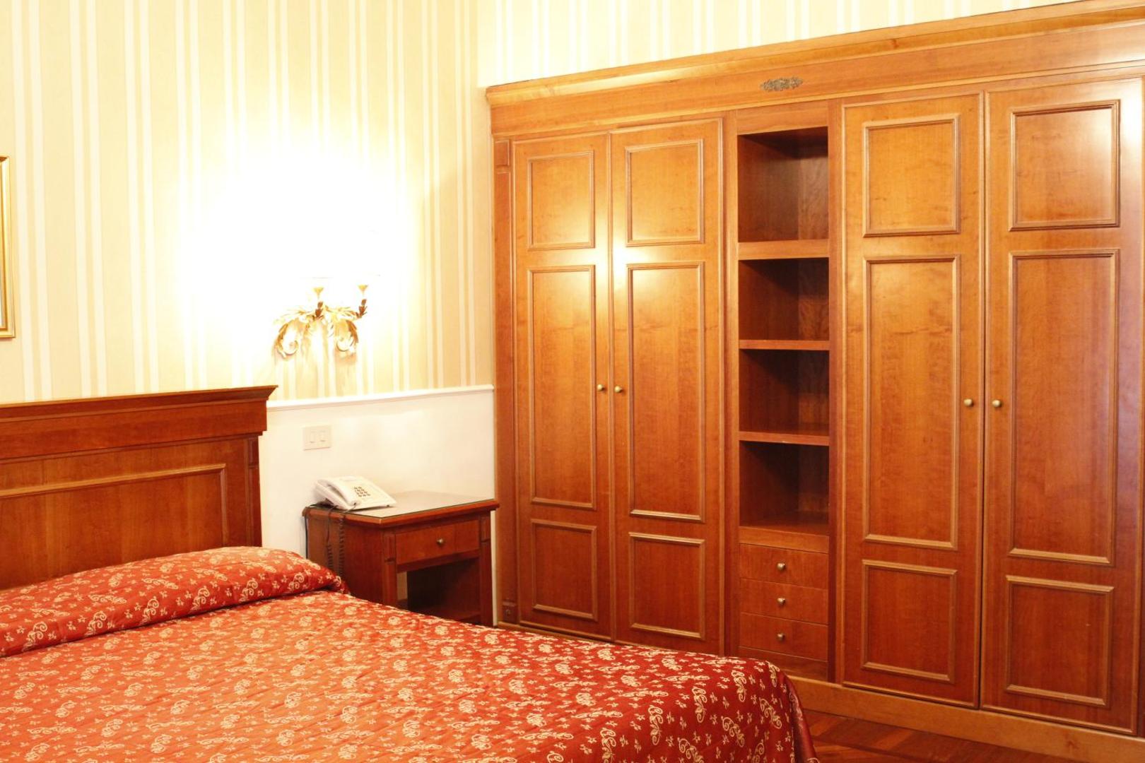 Hotel Torino