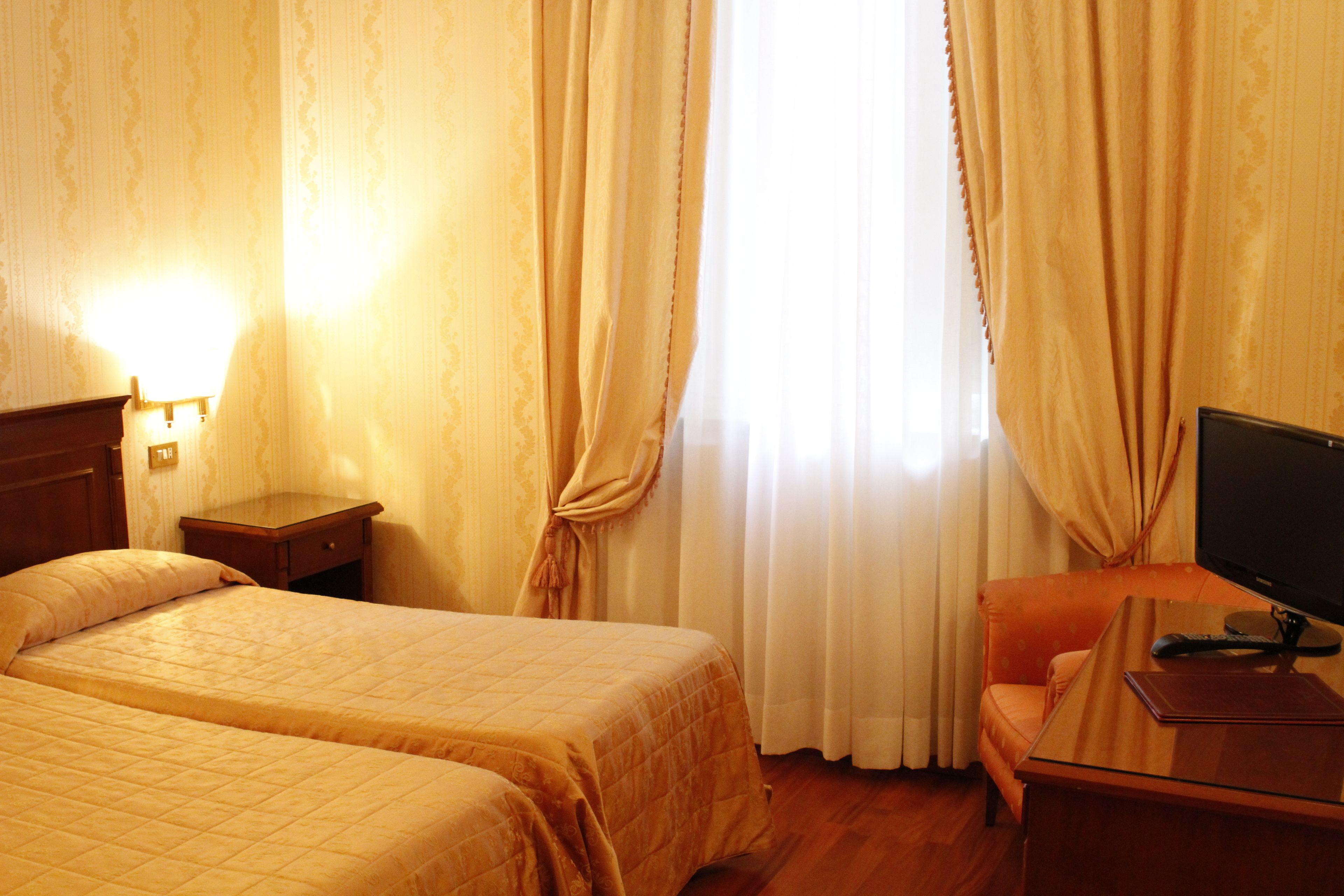 Hotel Torino