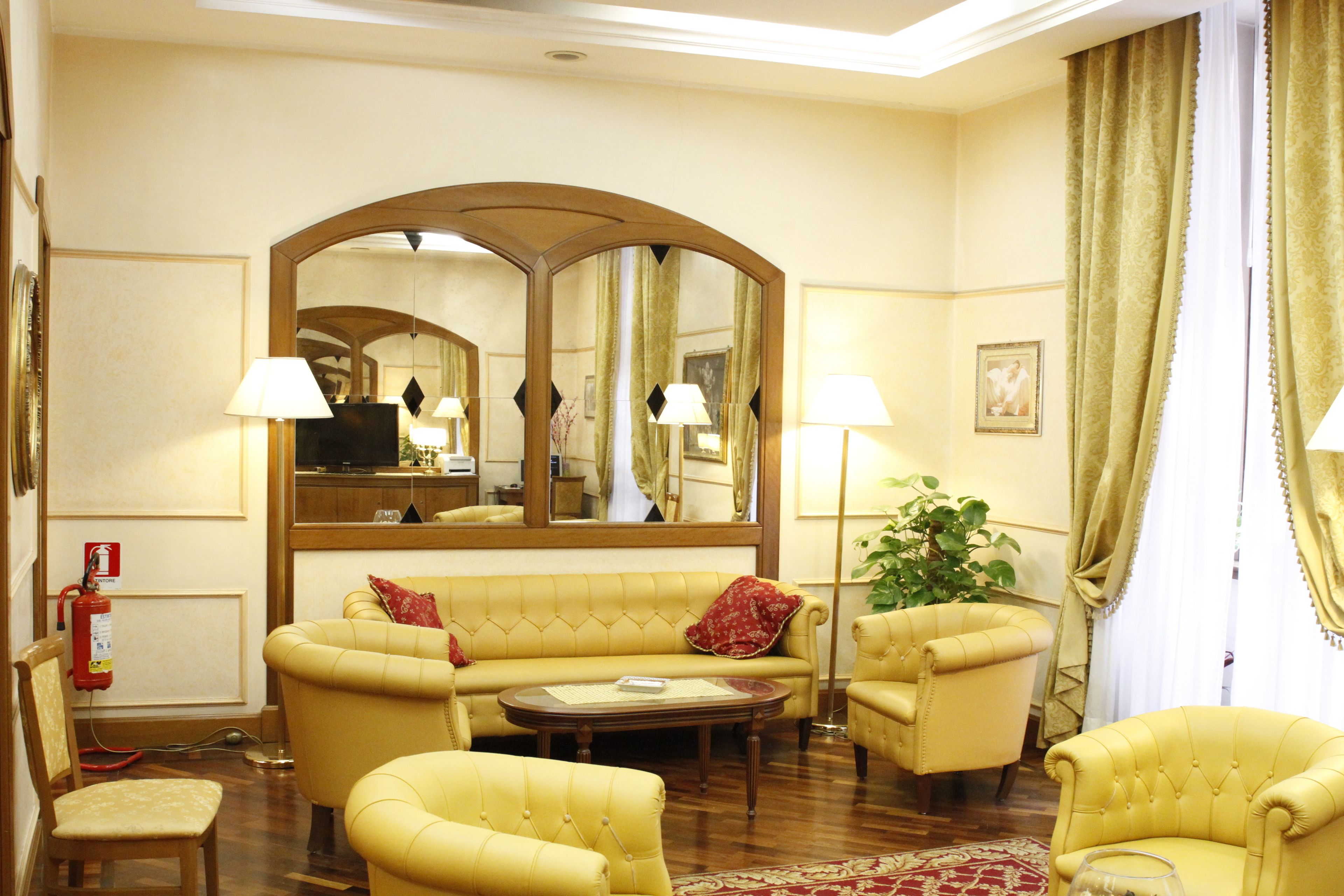 Hotel Torino