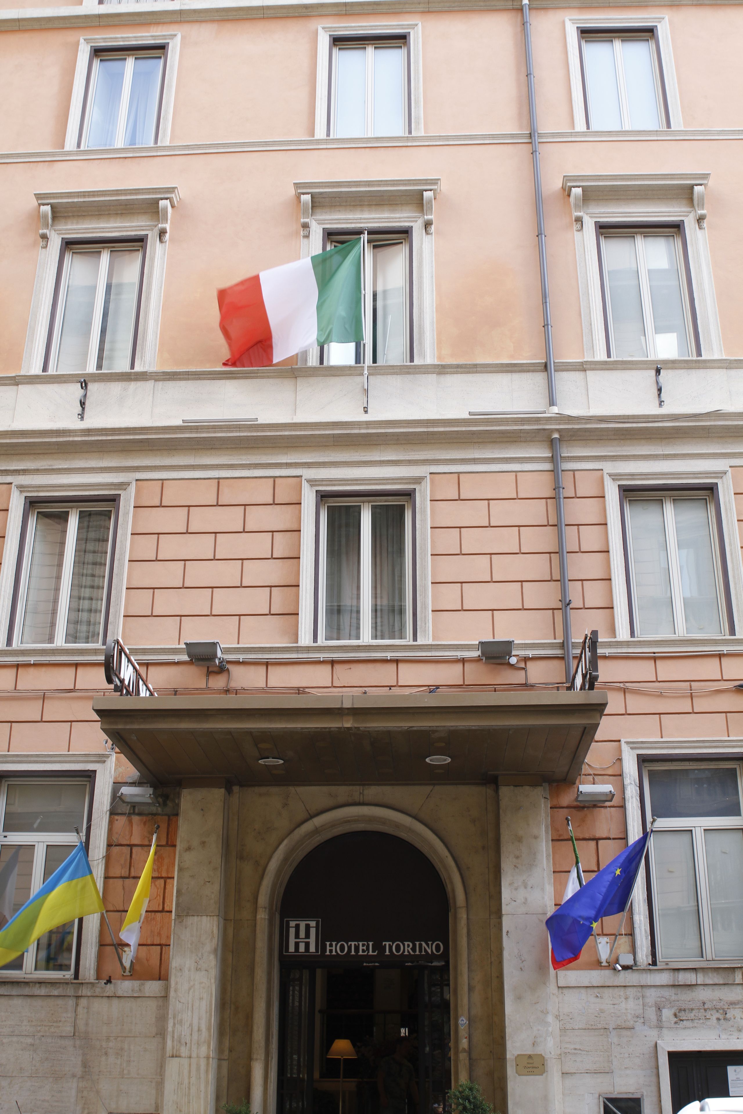 Hotel Torino