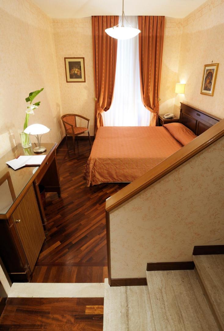 Hotel Torino