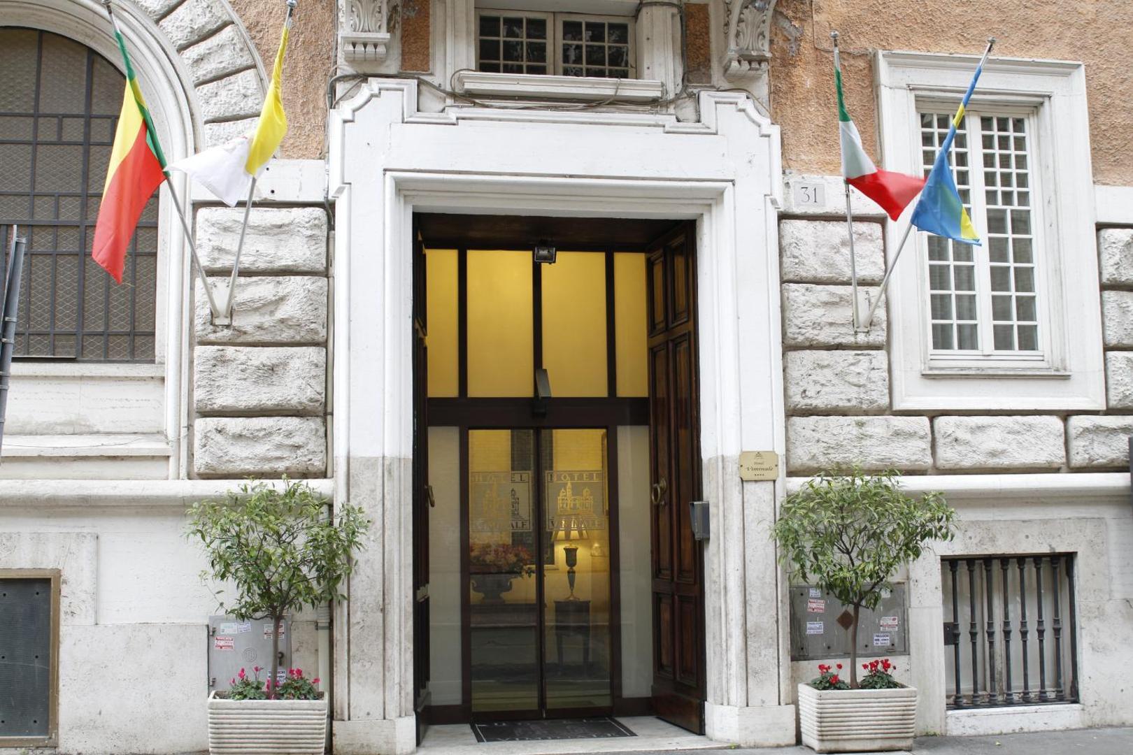 Hotel Torino