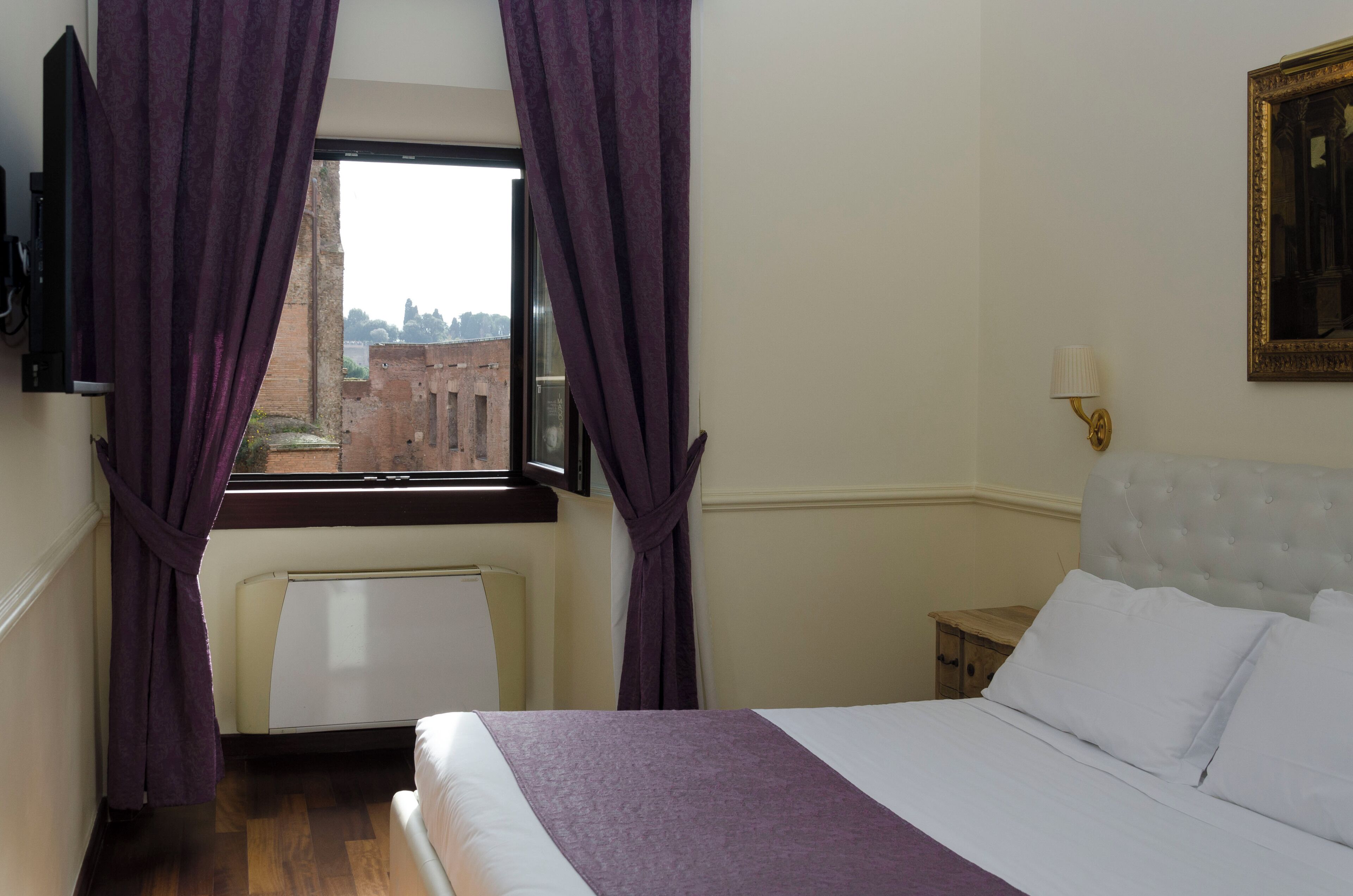Hotel Traiano