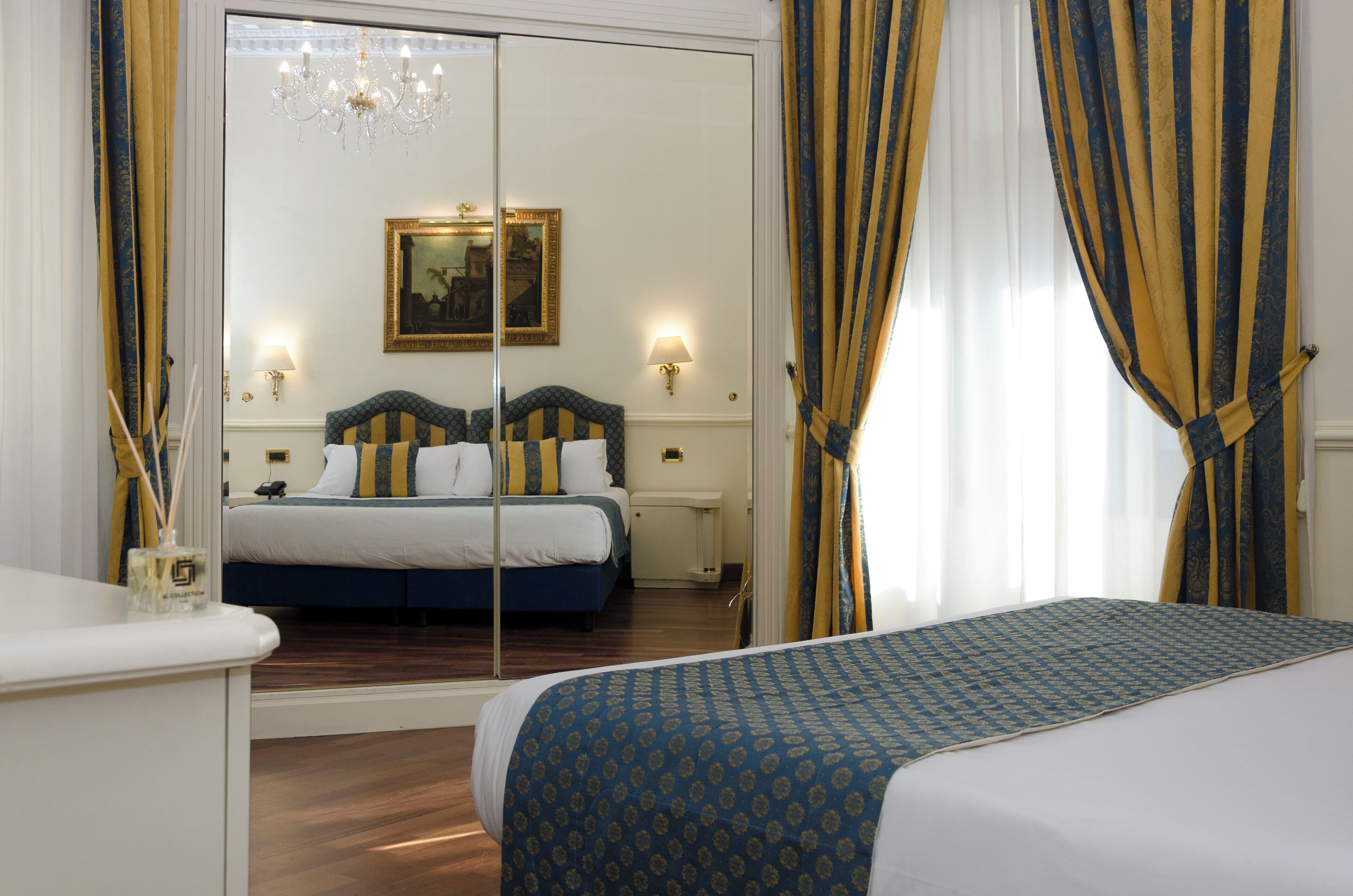 Hotel Traiano