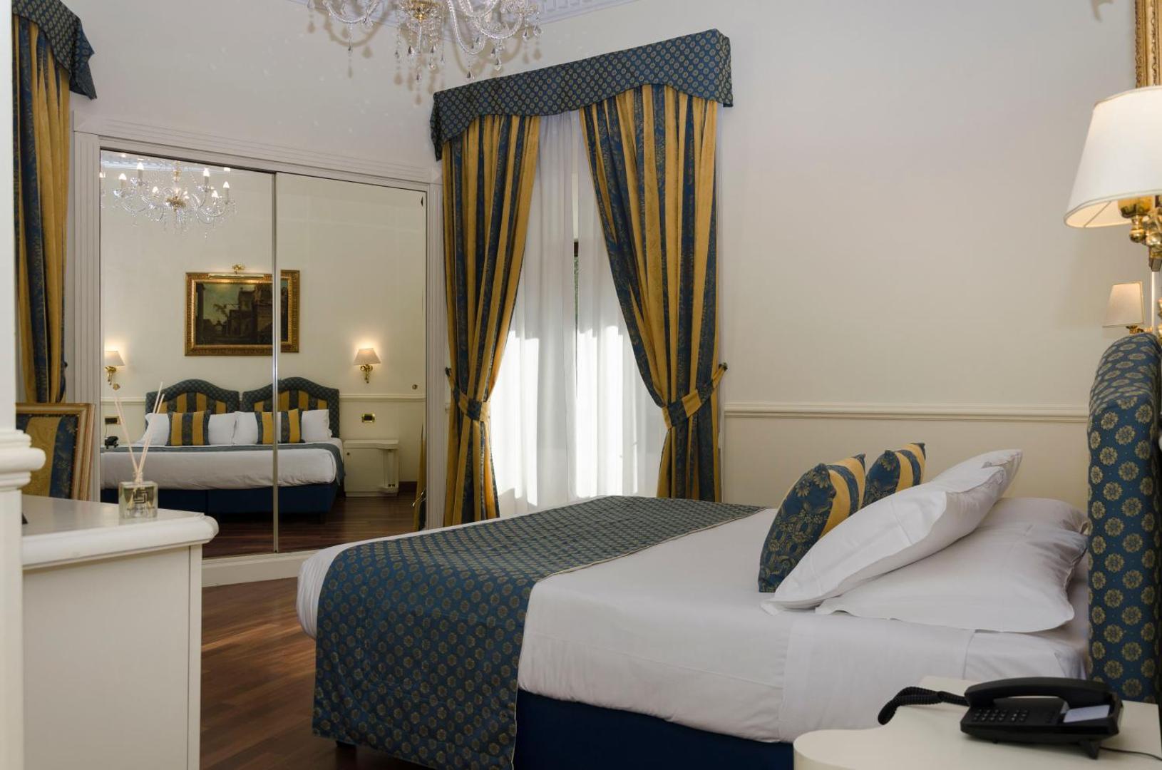 Hotel Traiano