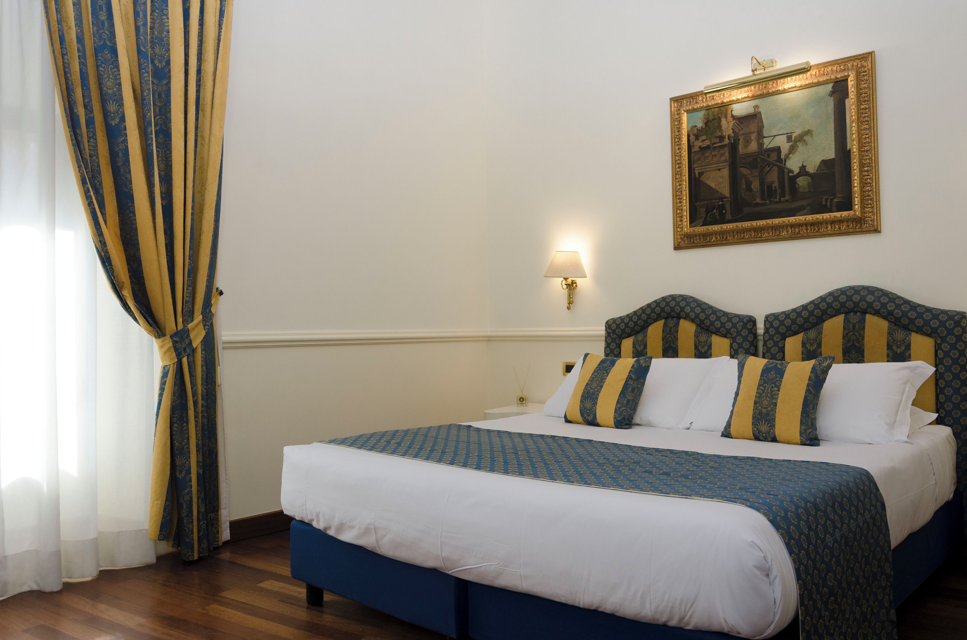 Hotel Traiano