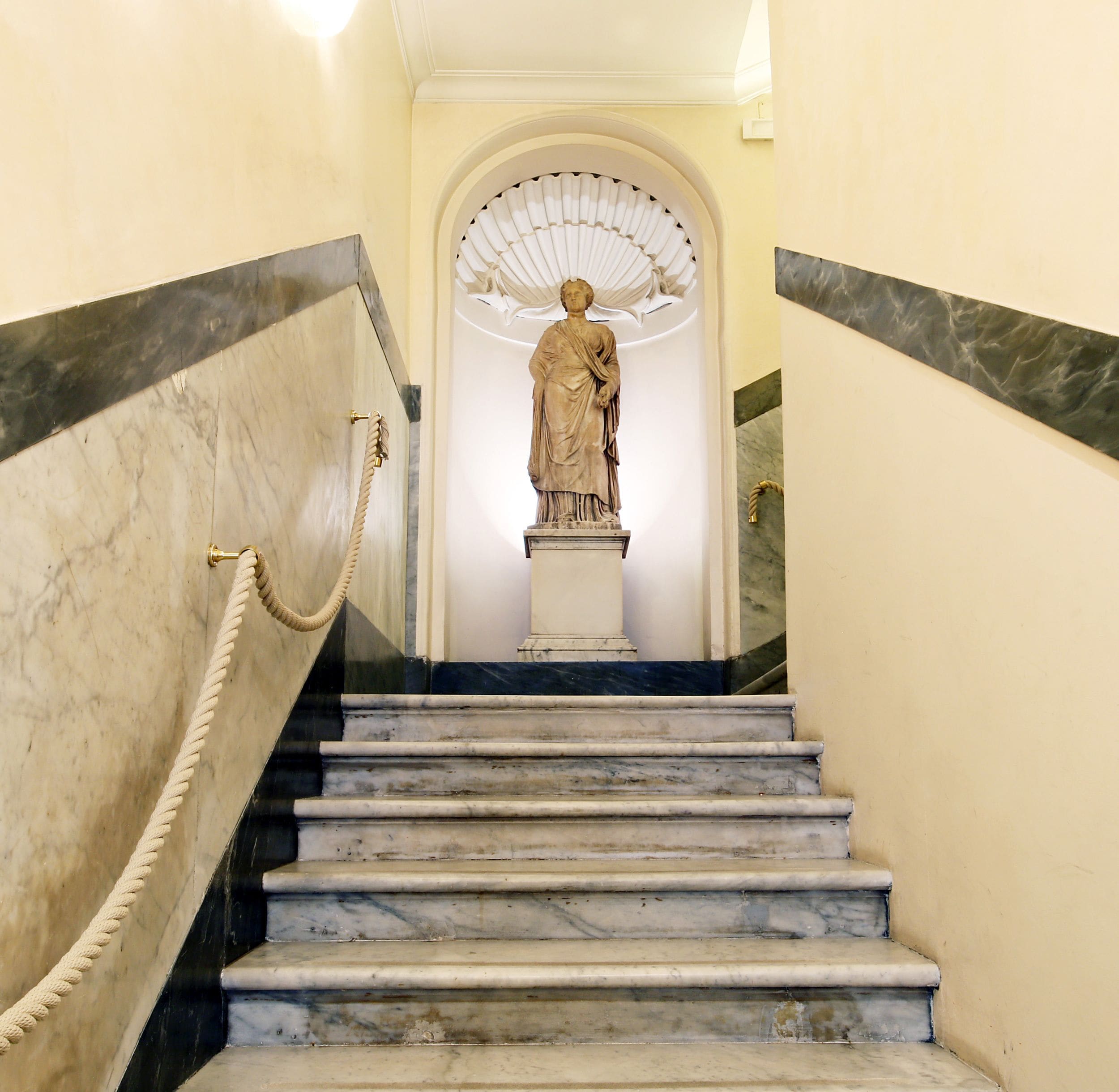 Hotel Traiano