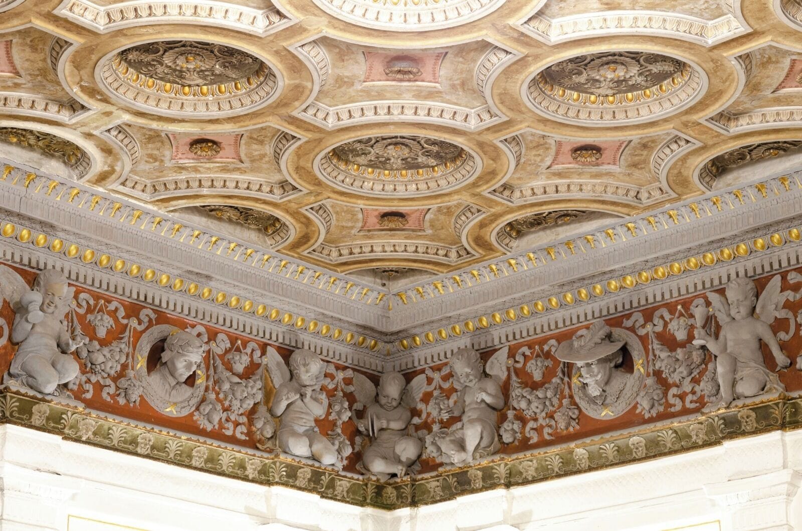 Hotel Traiano