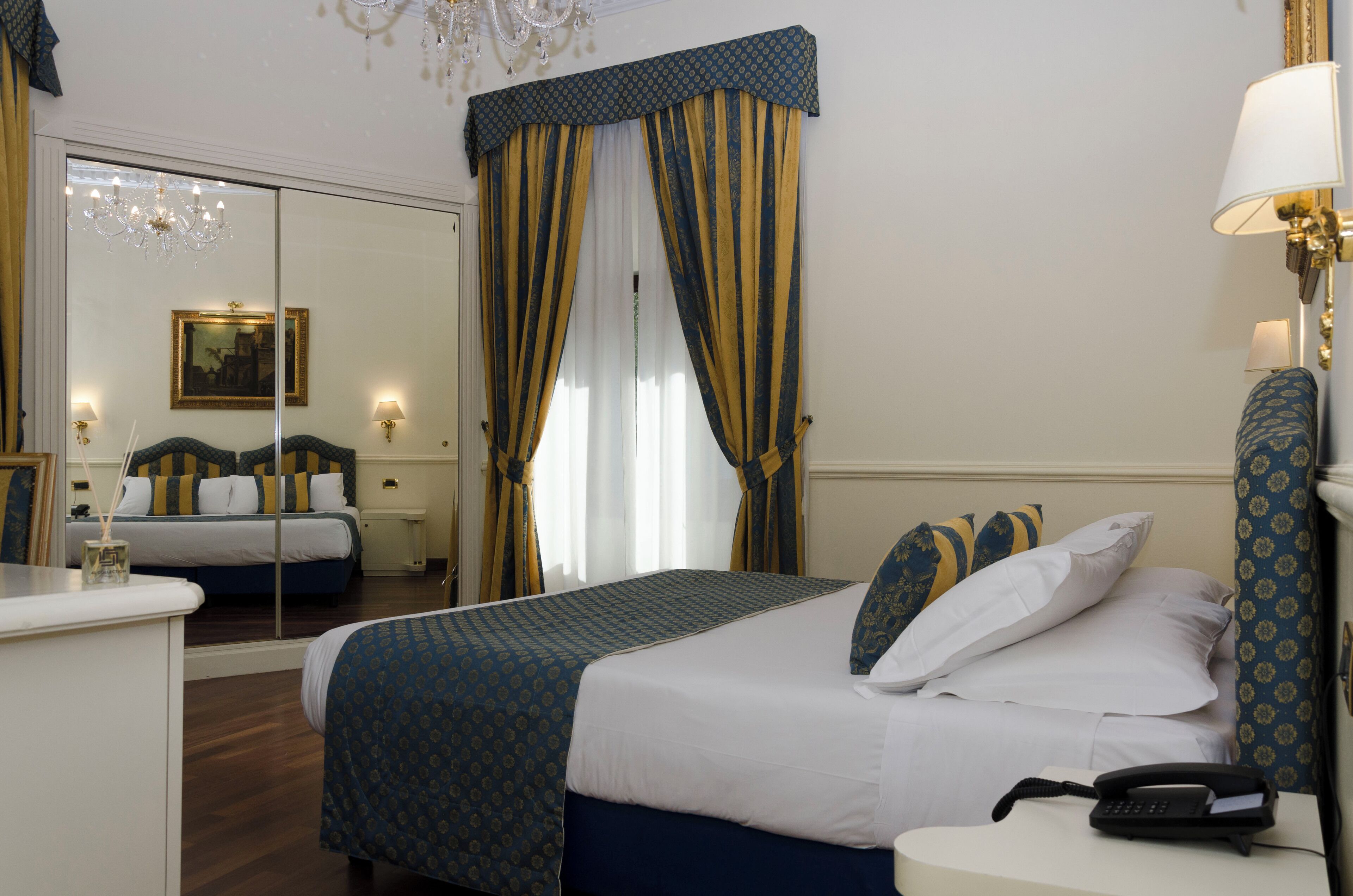 Hotel Traiano