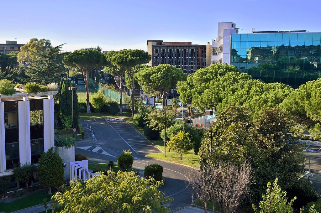 Hotel Tre Fontane