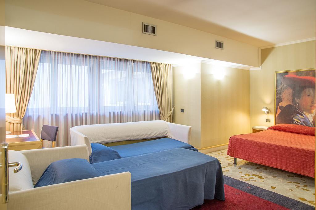 Hotel Tre Fontane