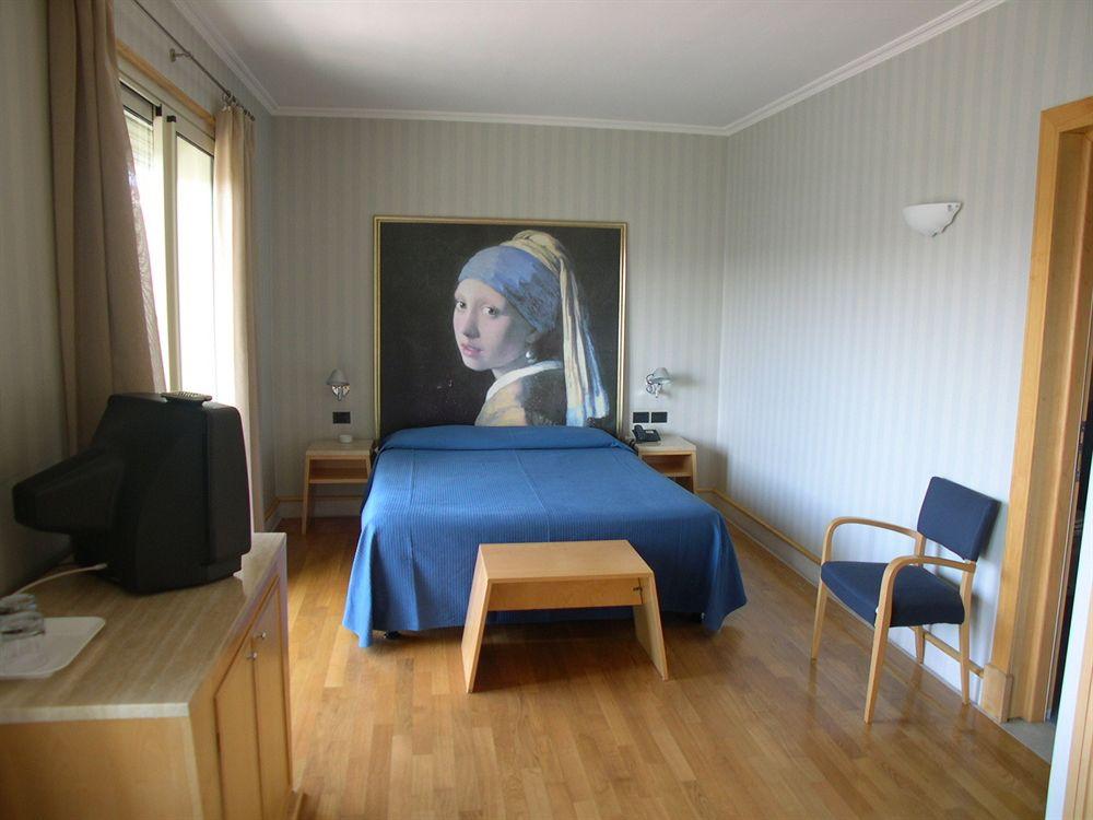 Hotel Tre Fontane