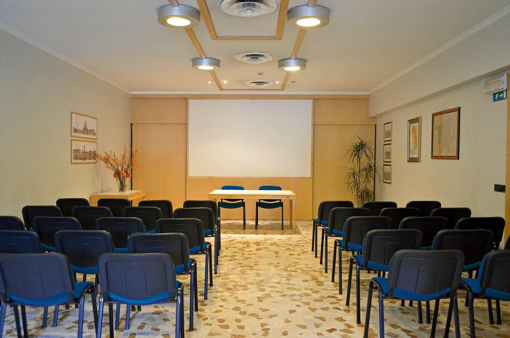 Hotel Tre Fontane