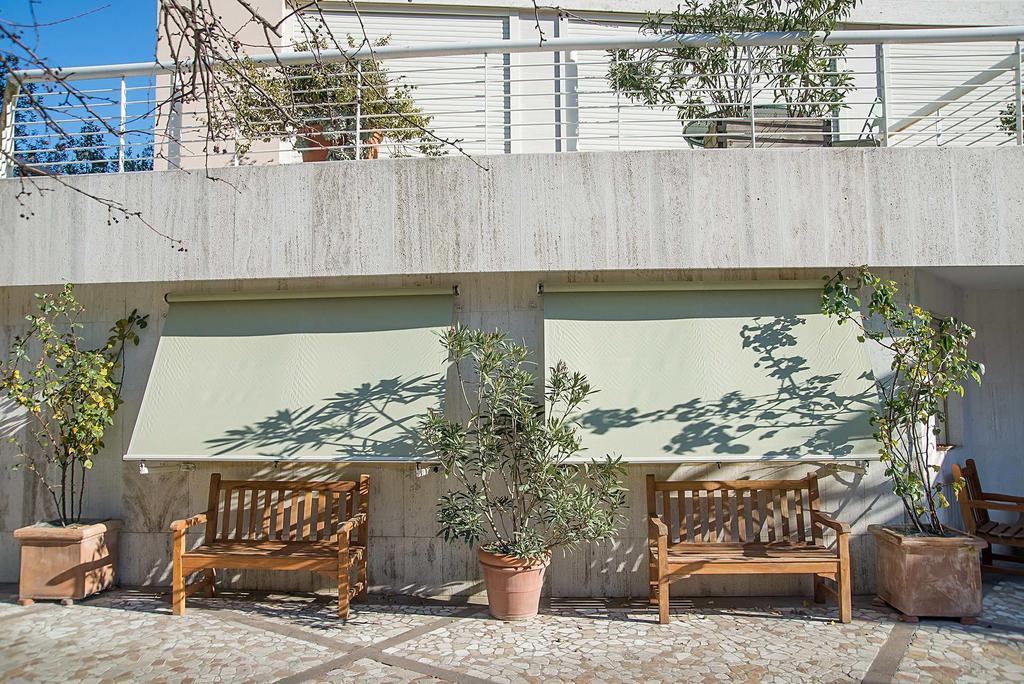 Hotel Tre Fontane