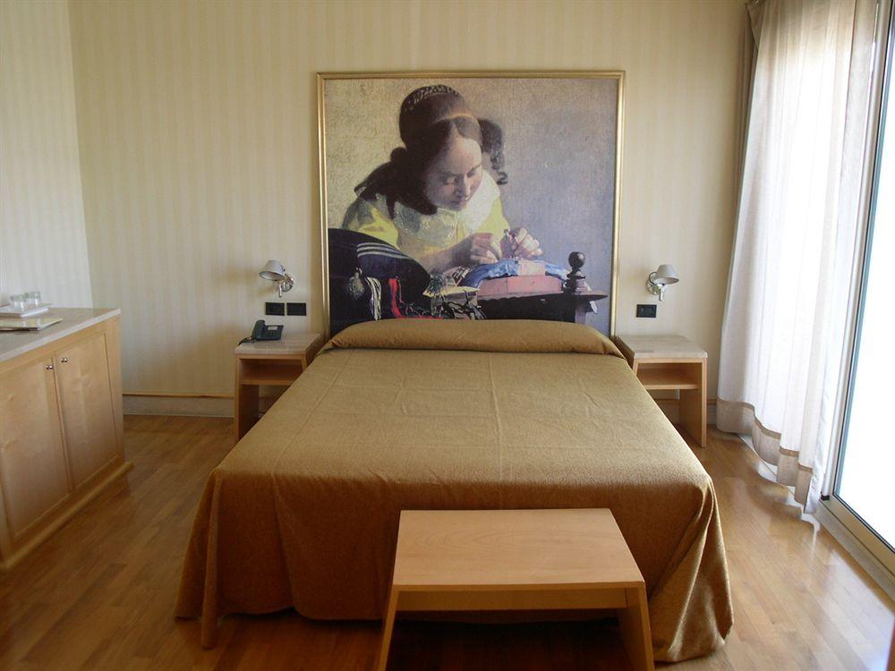 Hotel Tre Fontane