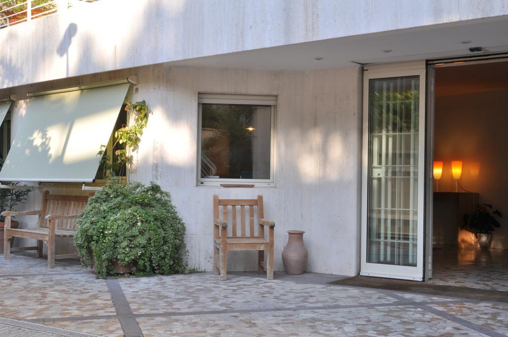 Hotel Tre Fontane