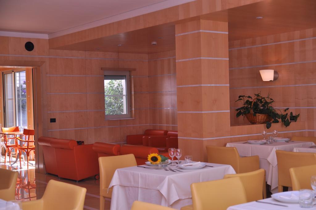 Hotel Tre Fontane