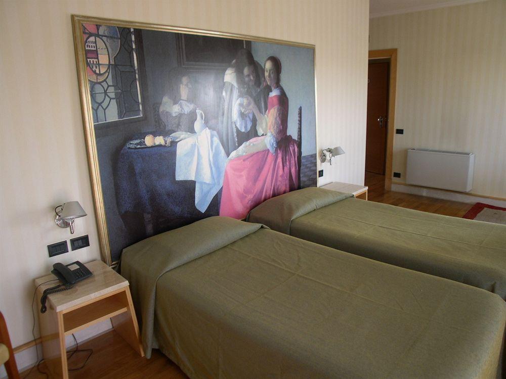 Hotel Tre Fontane