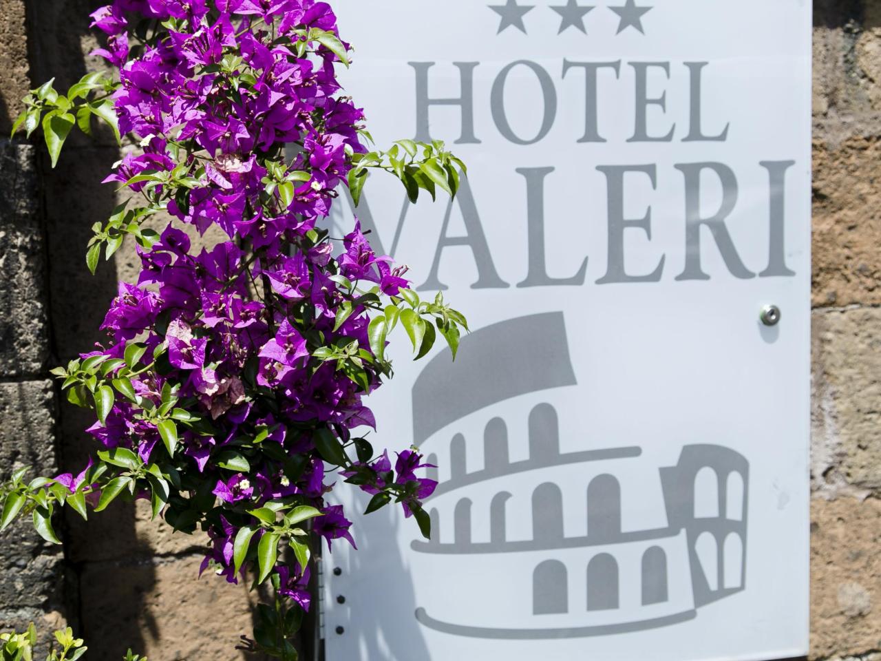Hotel Valeri