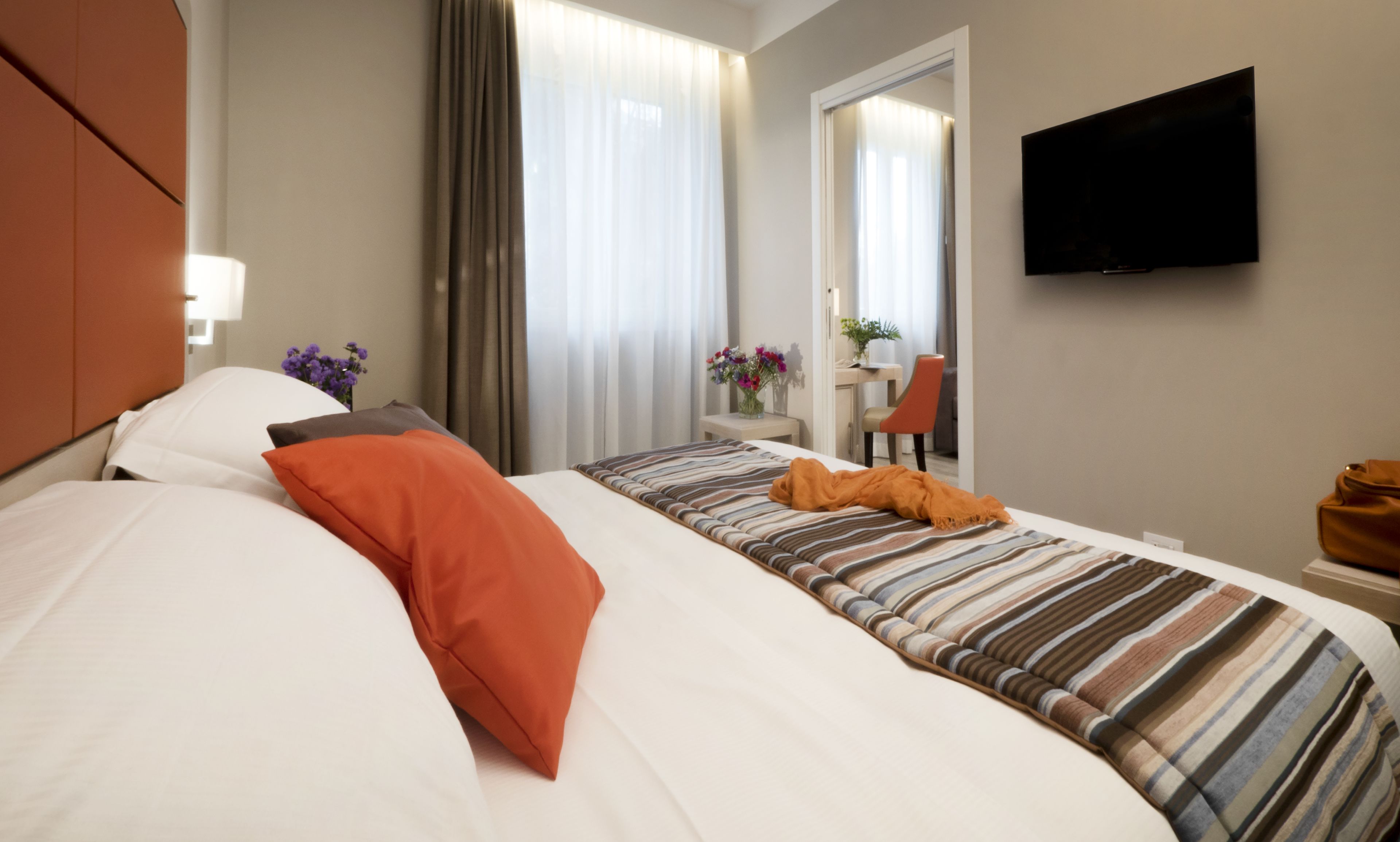 Hotel Villa Maria Regina