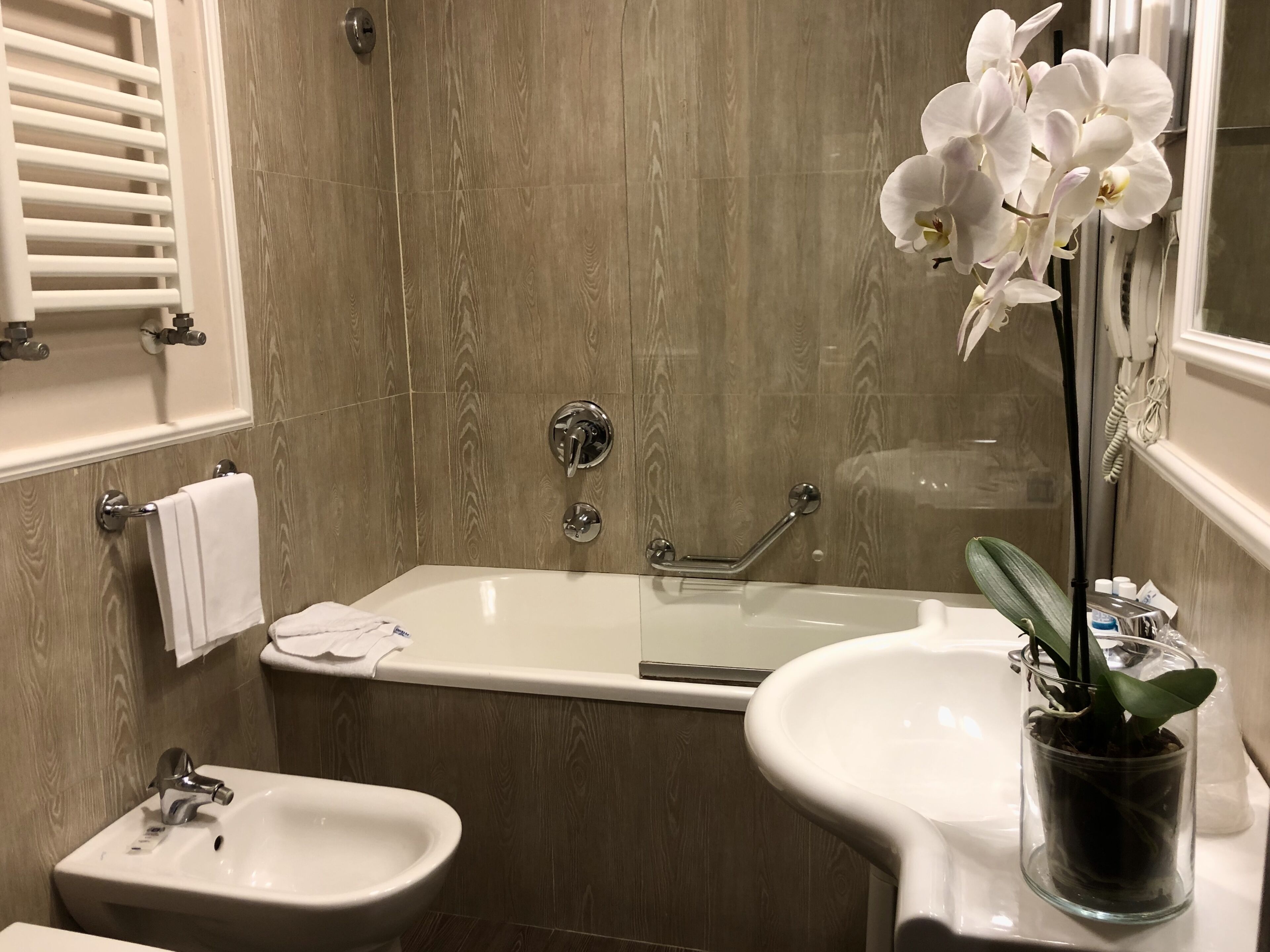 Hotel Villa Maria Regina