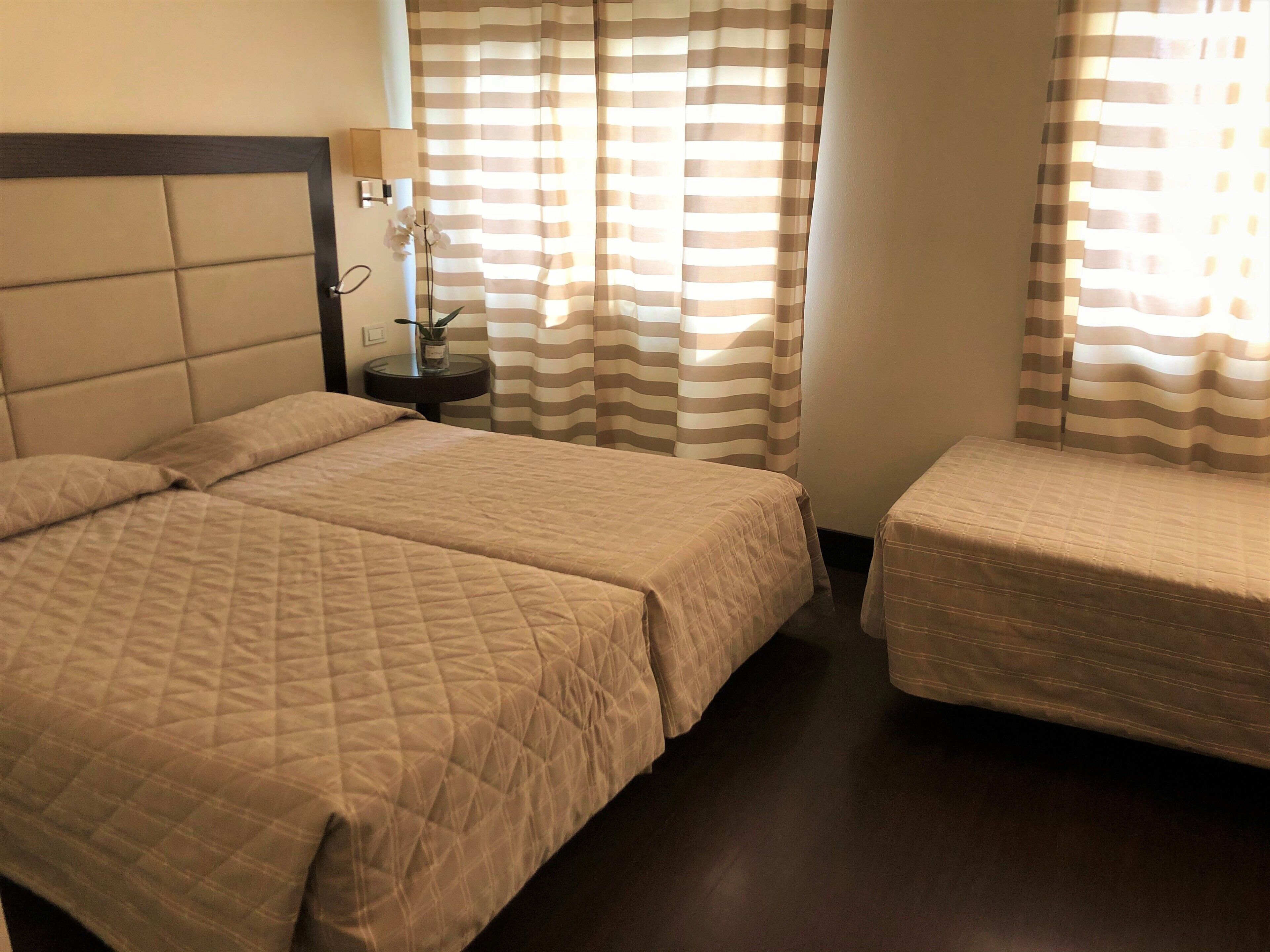 Hotel Villa Maria Regina