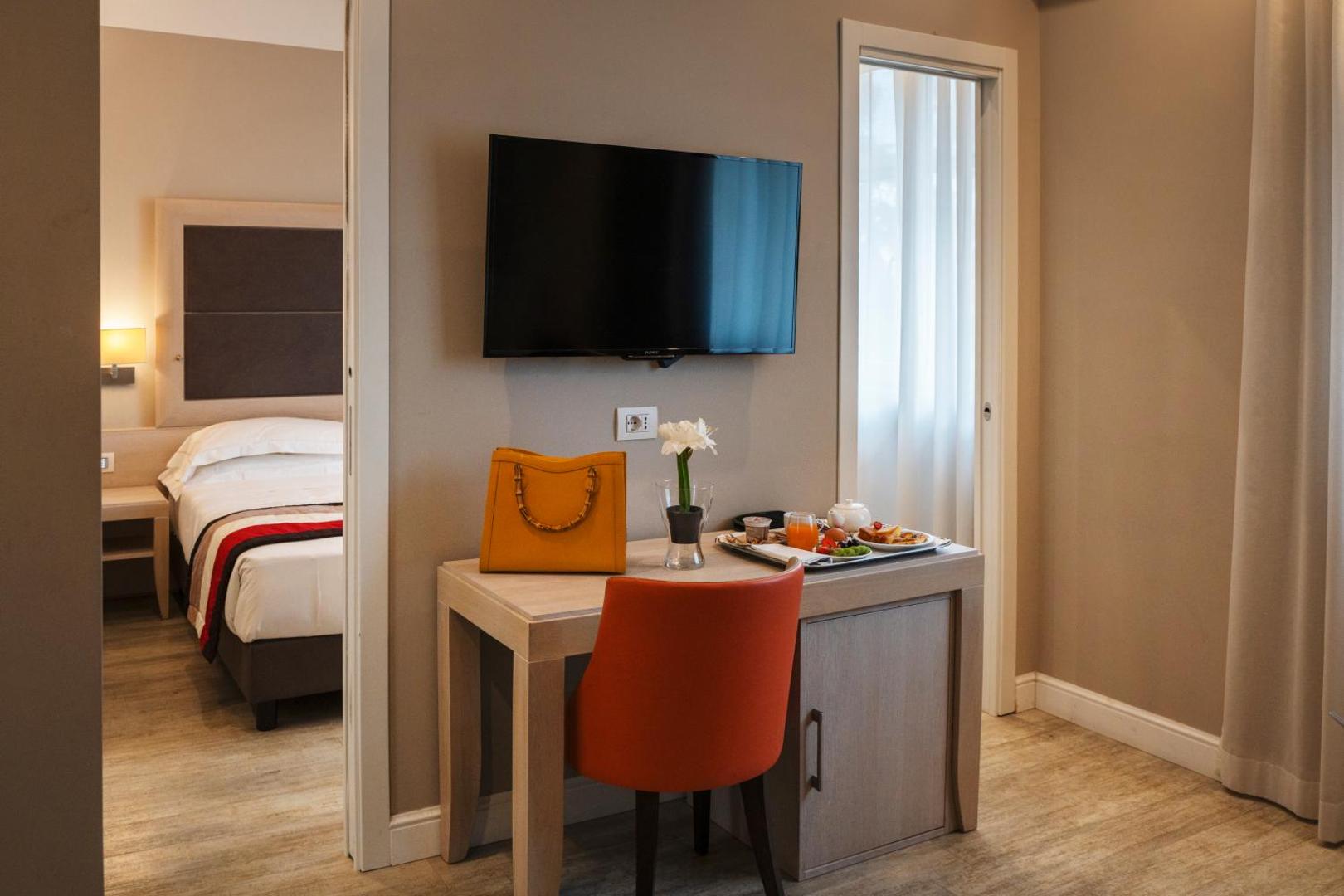 Hotel Villa Maria Regina